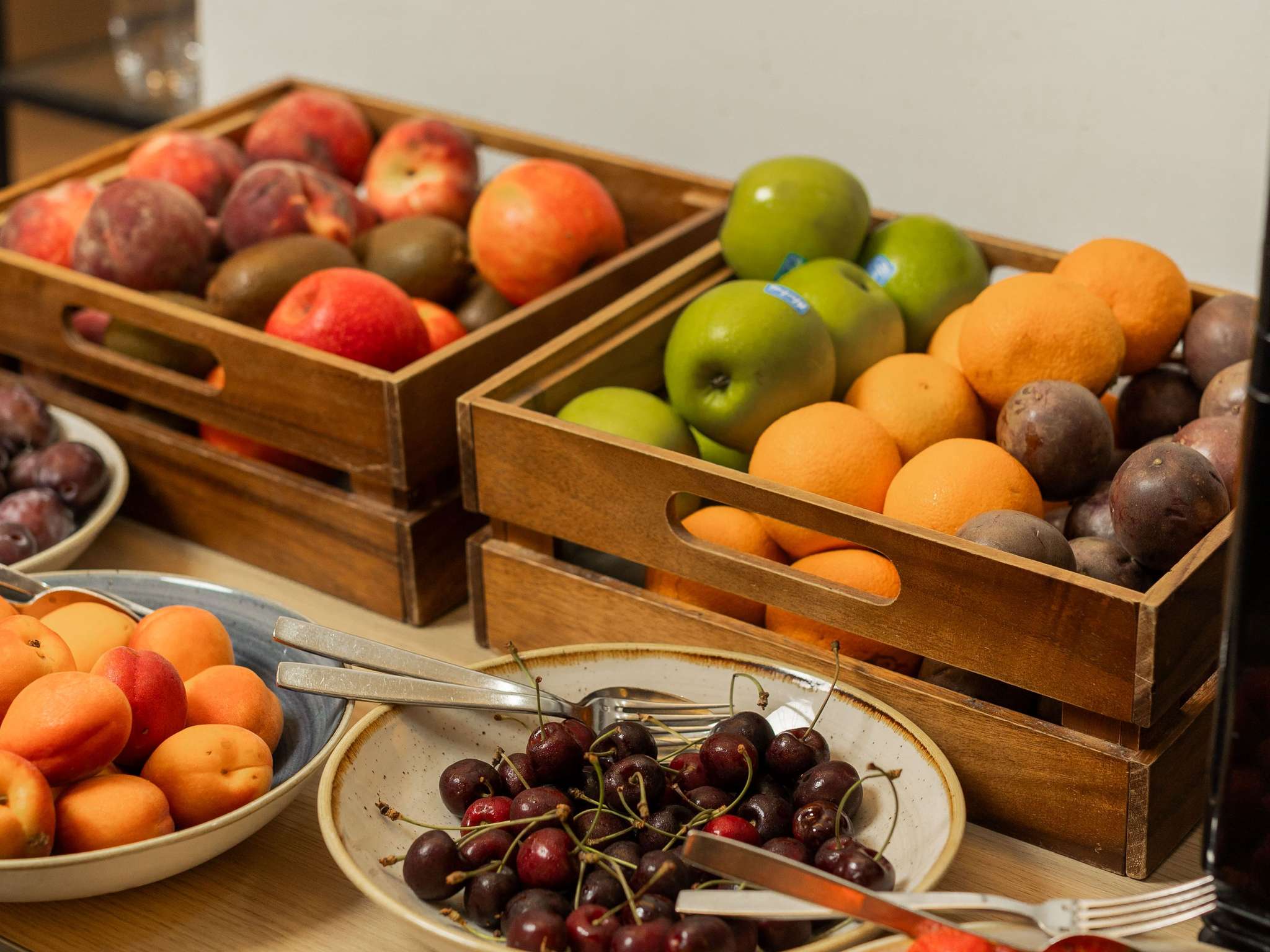 Foto - La Citadelle Hotel Metz - MGallery Collection