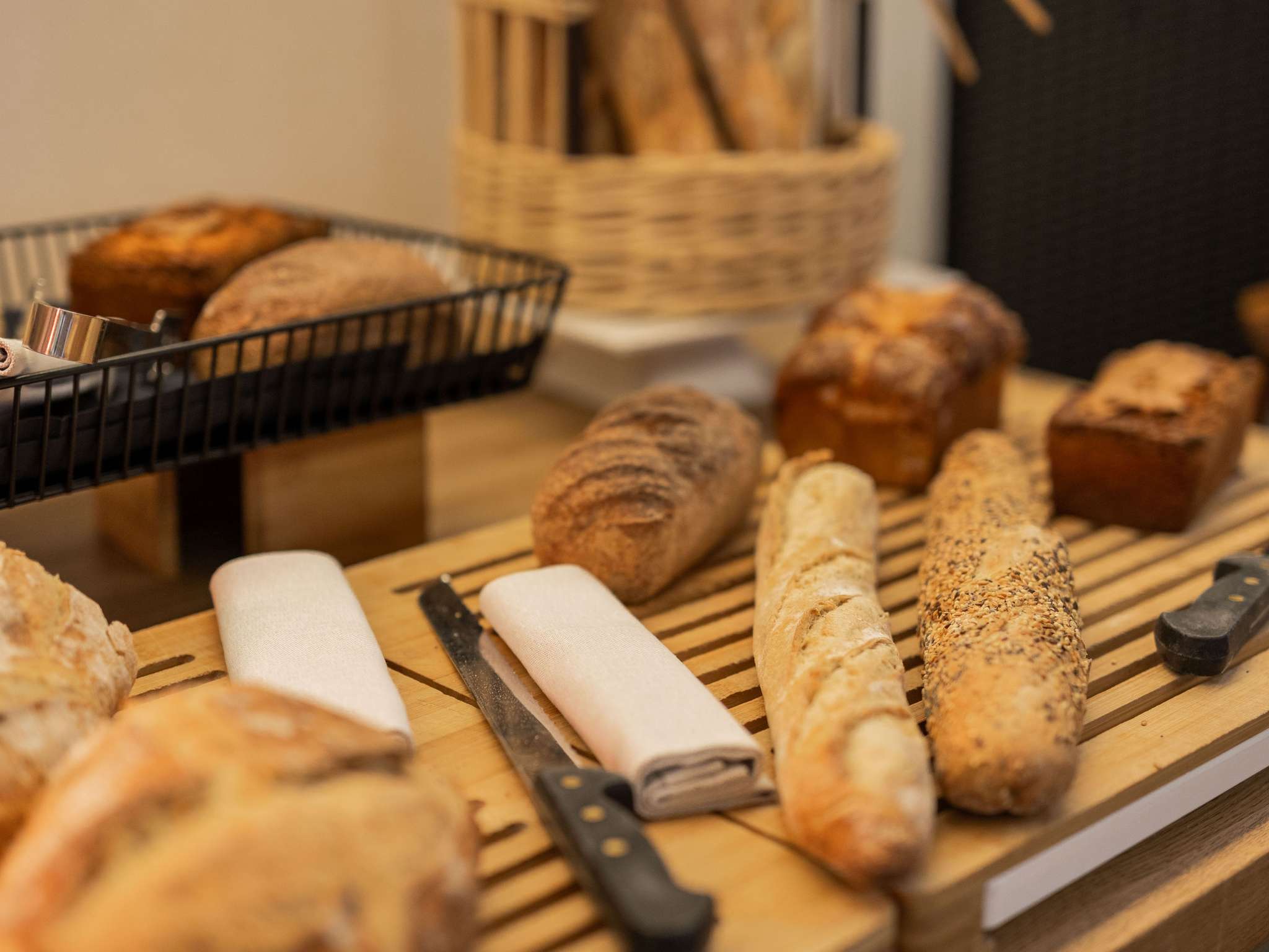 Foto - La Citadelle Hotel Metz - MGallery Collection