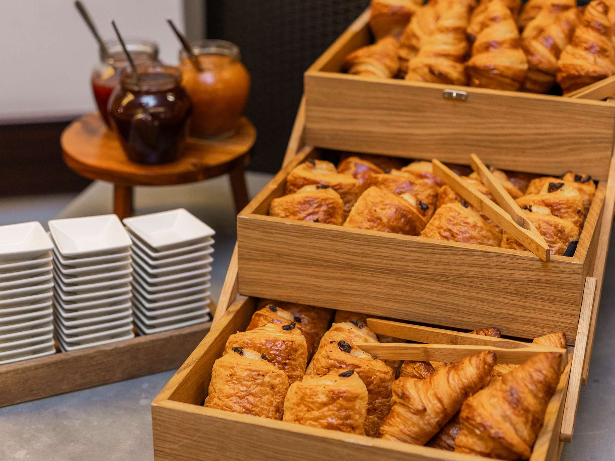 Foto - La Citadelle Hotel Metz - MGallery Collection