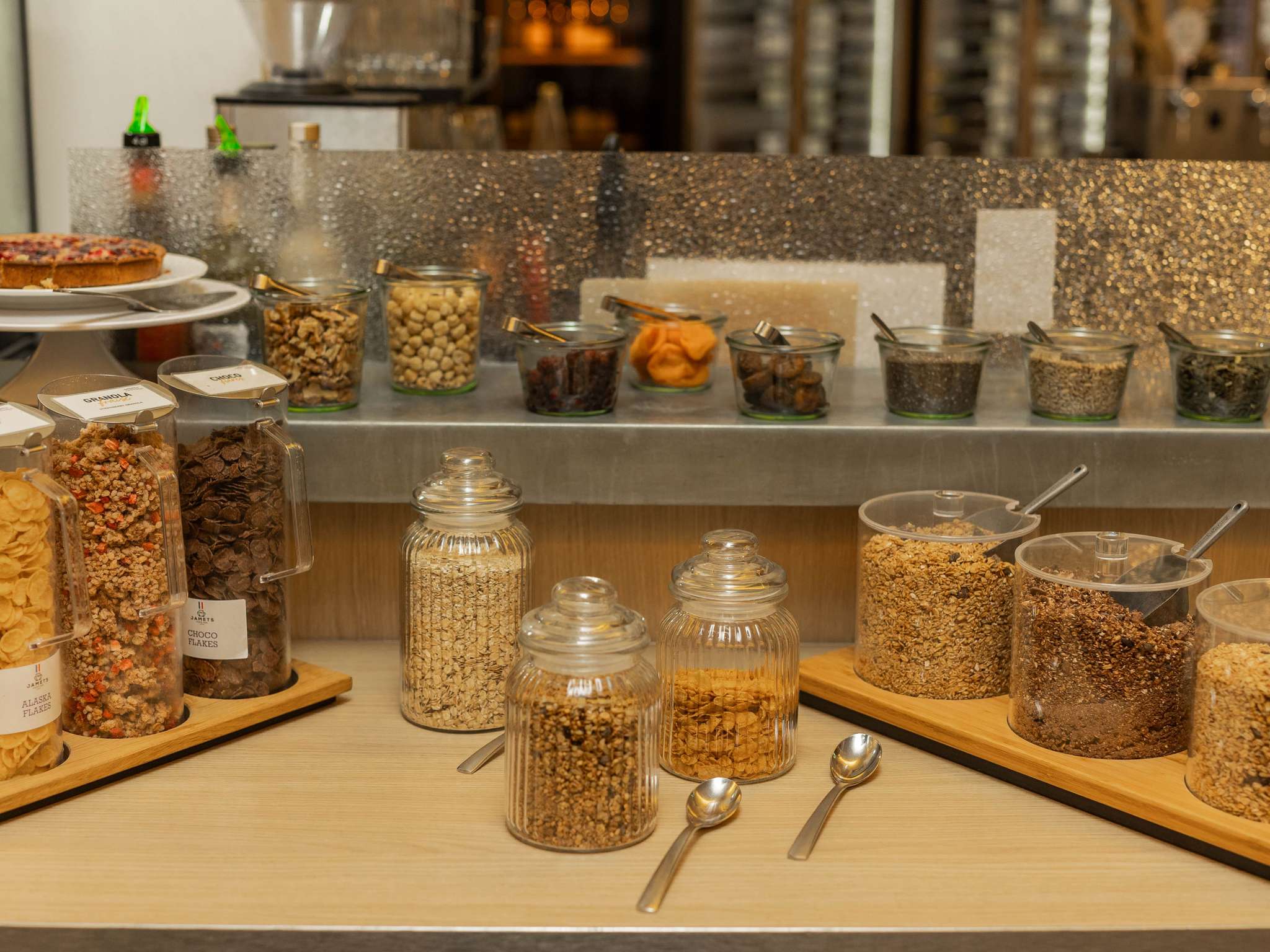 Foto - La Citadelle Hotel Metz - MGallery Collection