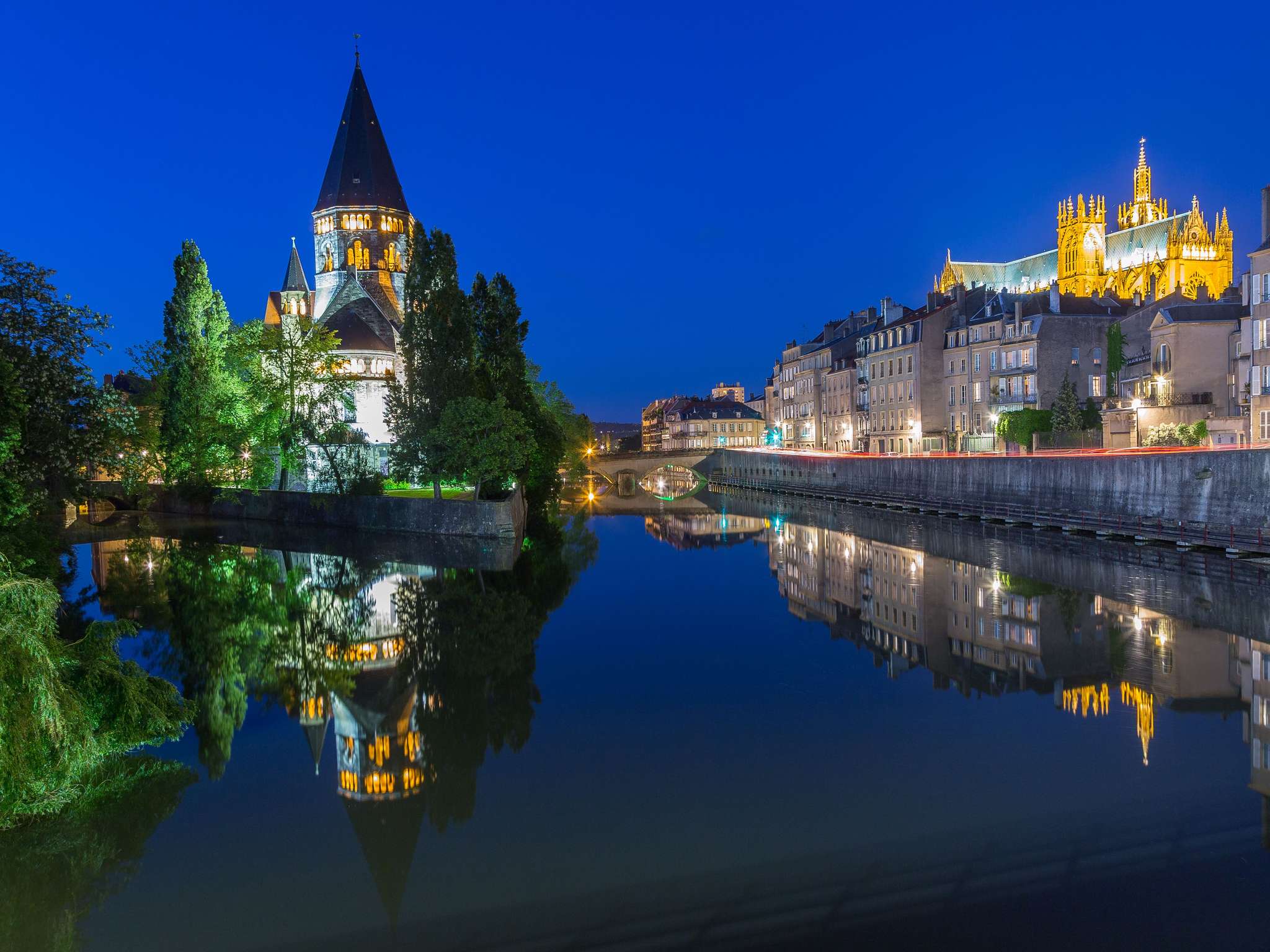 Foto - La Citadelle Hotel Metz - MGallery Collection