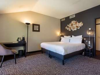SUPERIOR ROOM, 1 double bed or twin beds, photo 1