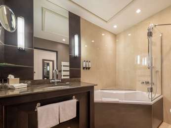 SUPERIOR ROOM, 1 double bed or twin beds, photo 3