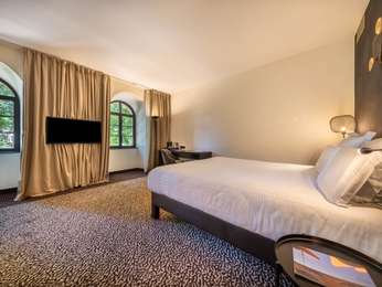 DELUXE ROOM, 1 double bed or twin beds