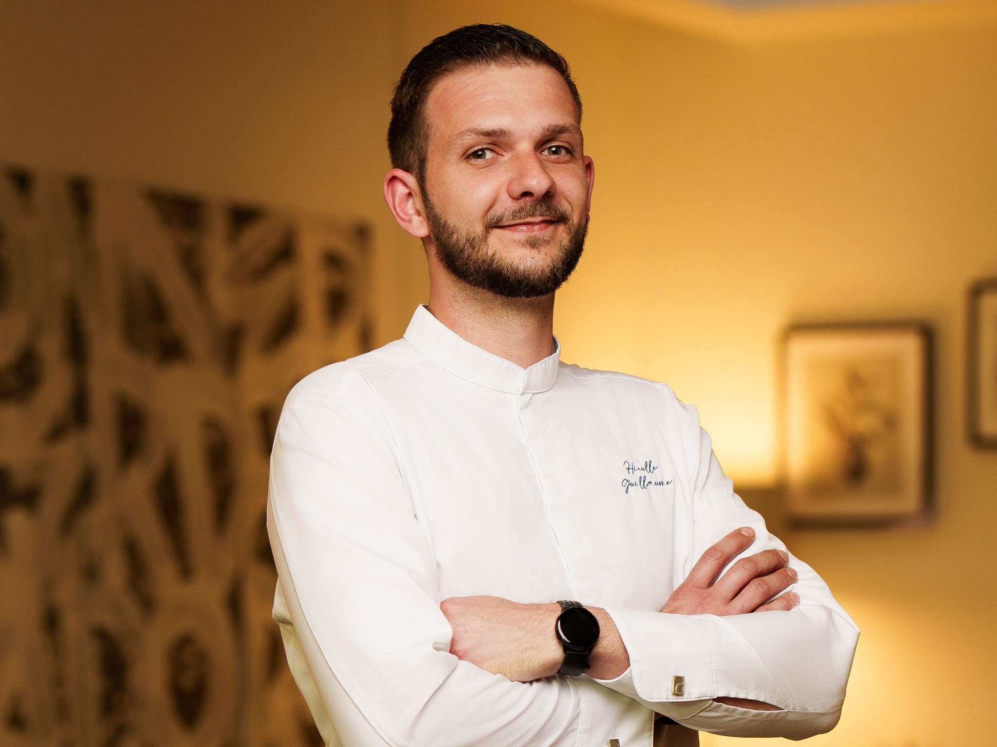 Foto - La Citadelle Hotel Metz - MGallery Collection