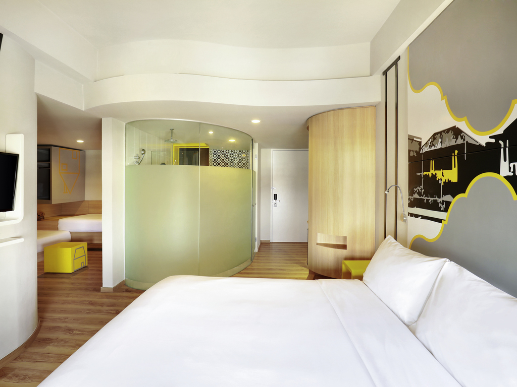 Hotel in Bandung ibis Styles Bandung Braga Accorhotels Hotel in Bandung ibis Styles Bandung Braga Accorhotels