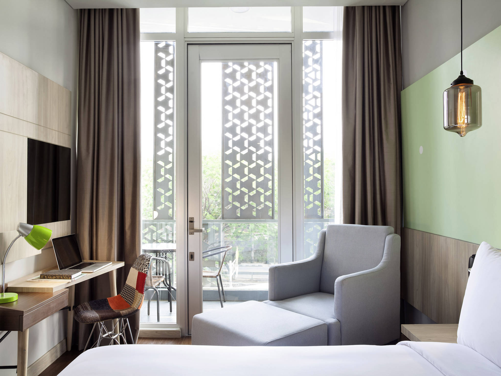 Foto - Ibis Styles Jakarta Sunter