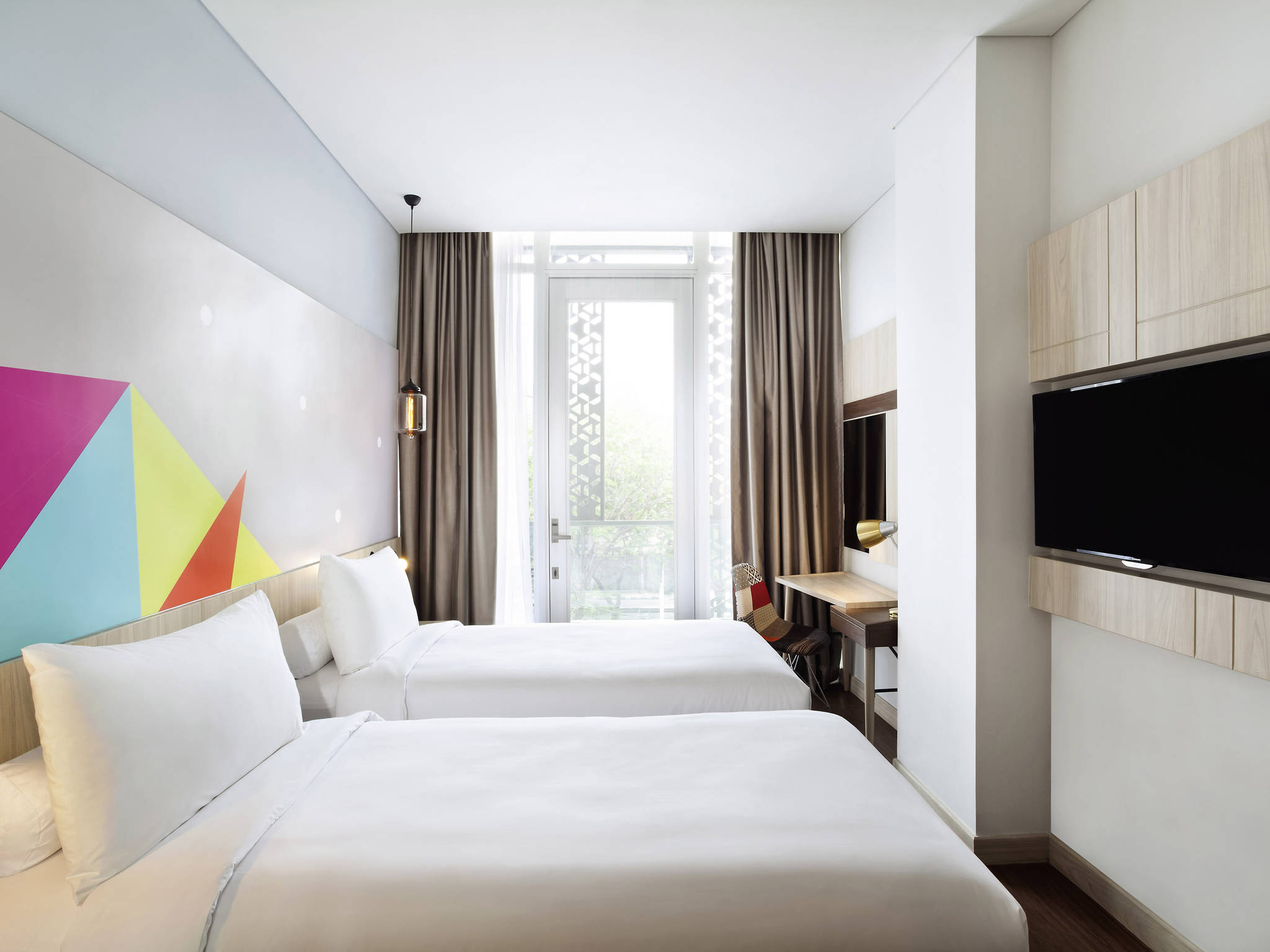 Foto - Ibis Styles Jakarta Sunter