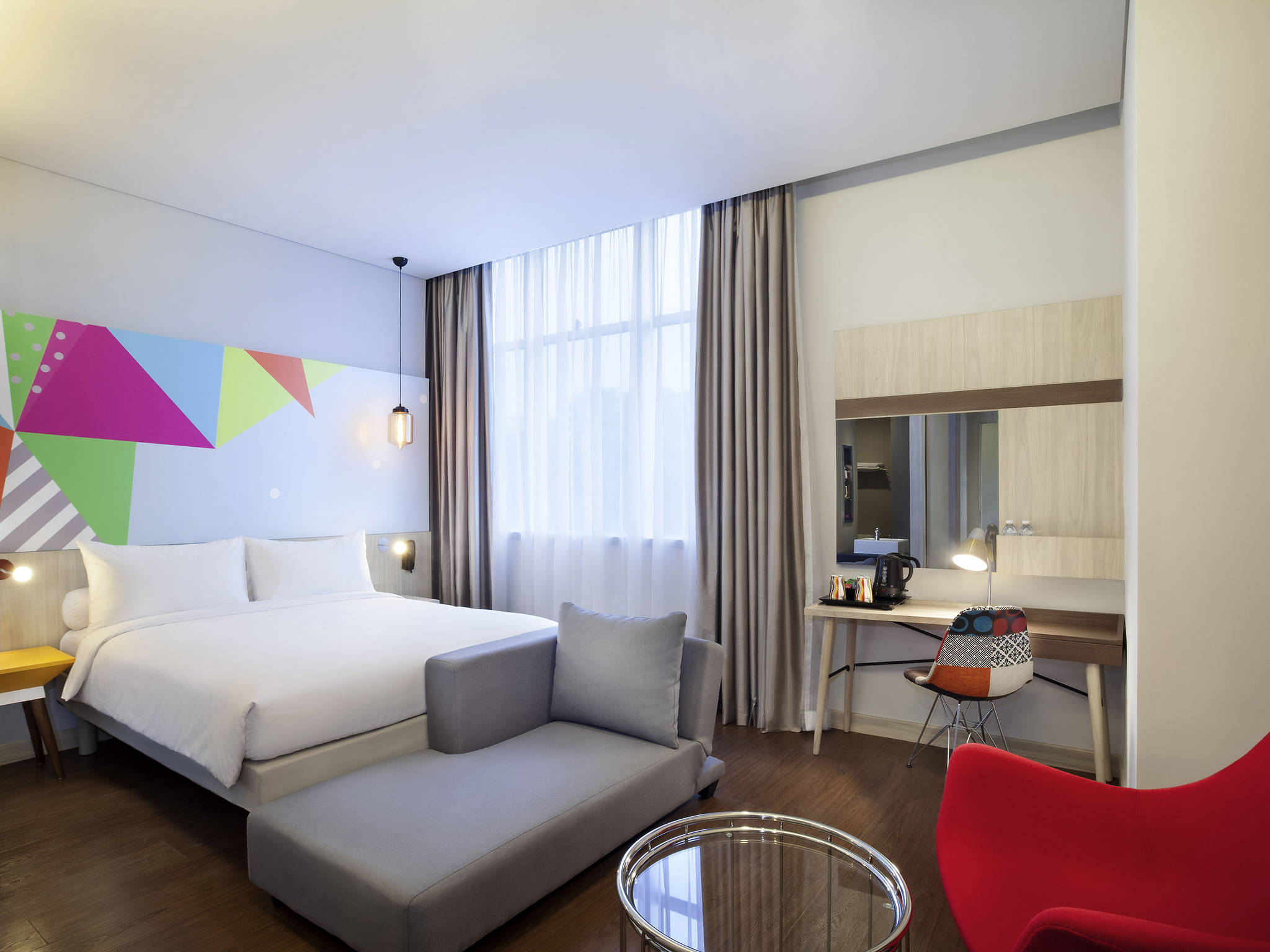 Foto - Ibis Styles Jakarta Sunter