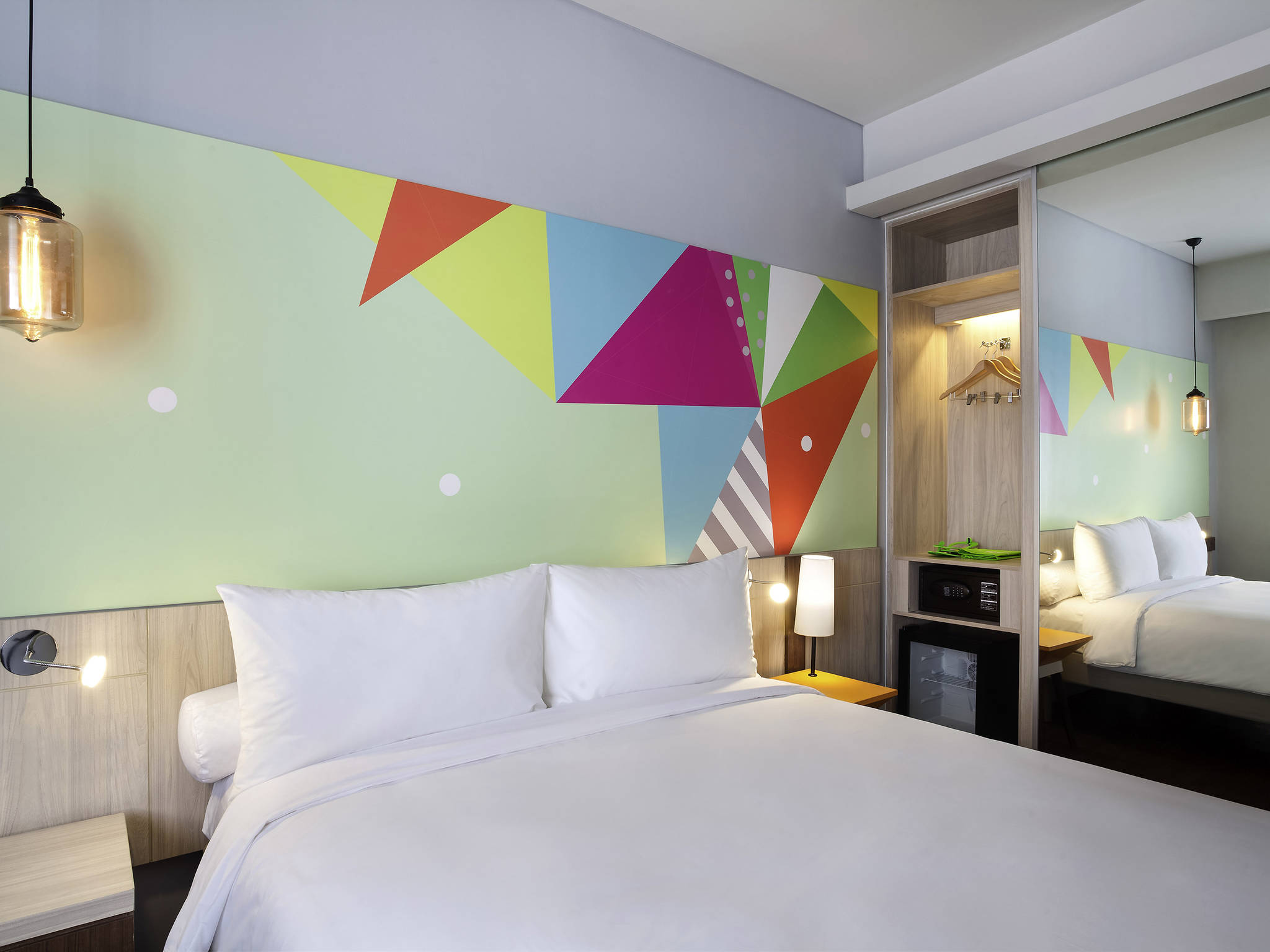Foto - Ibis Styles Jakarta Sunter