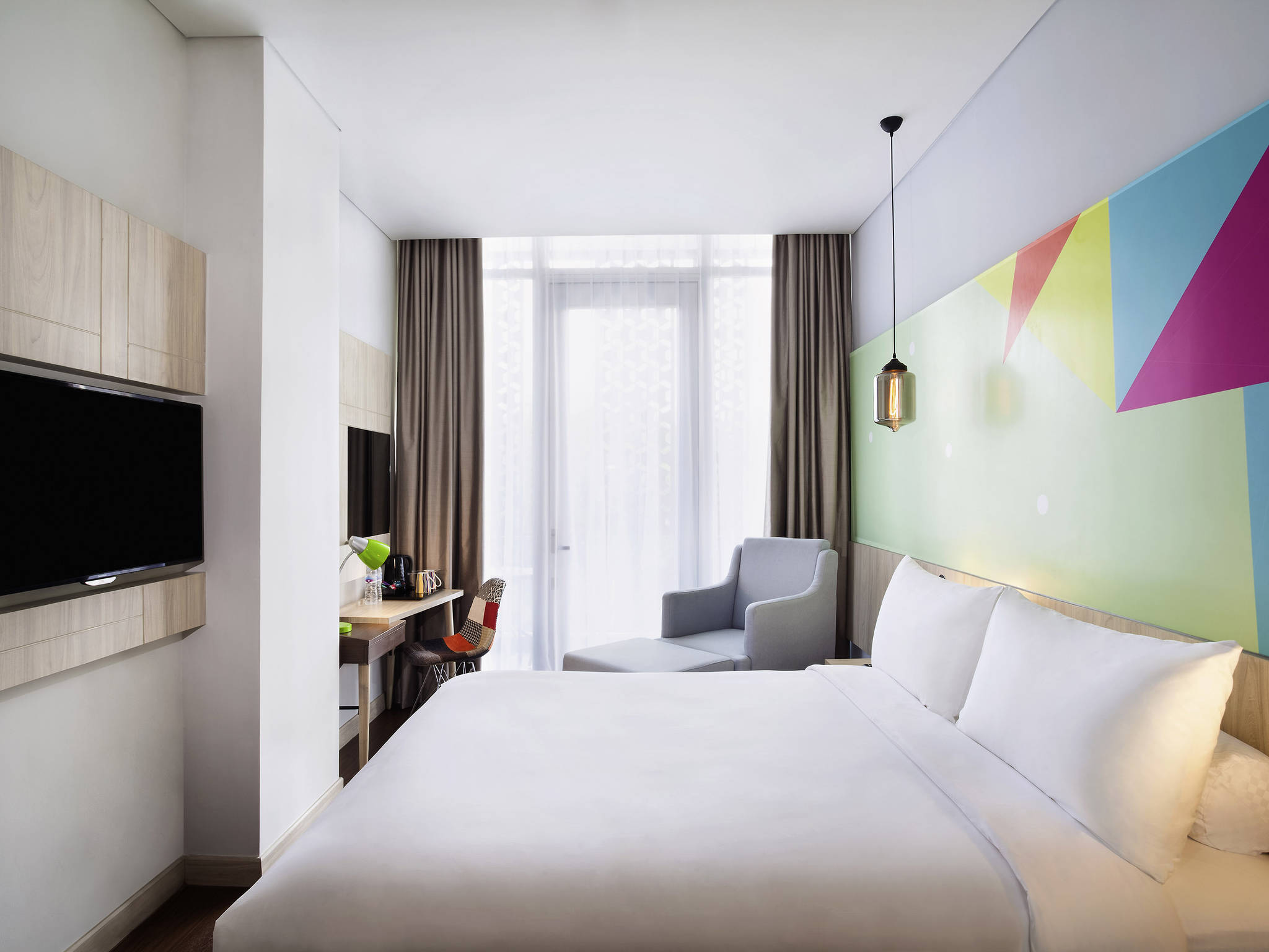 Foto - Ibis Styles Jakarta Sunter