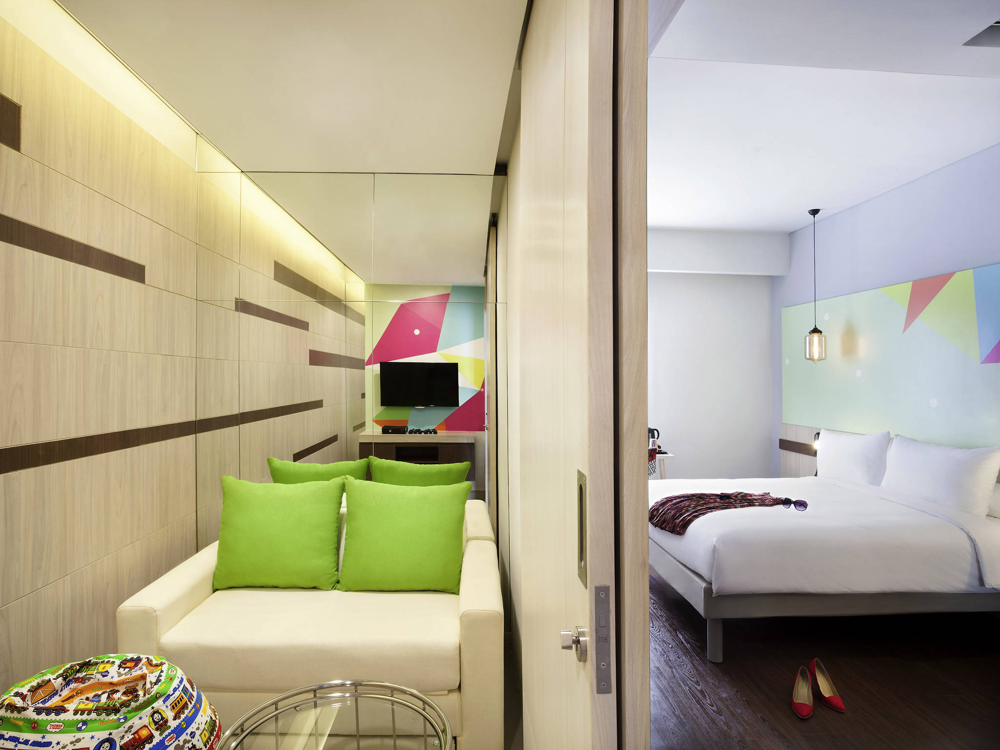 Foto - Ibis Styles Jakarta Sunter