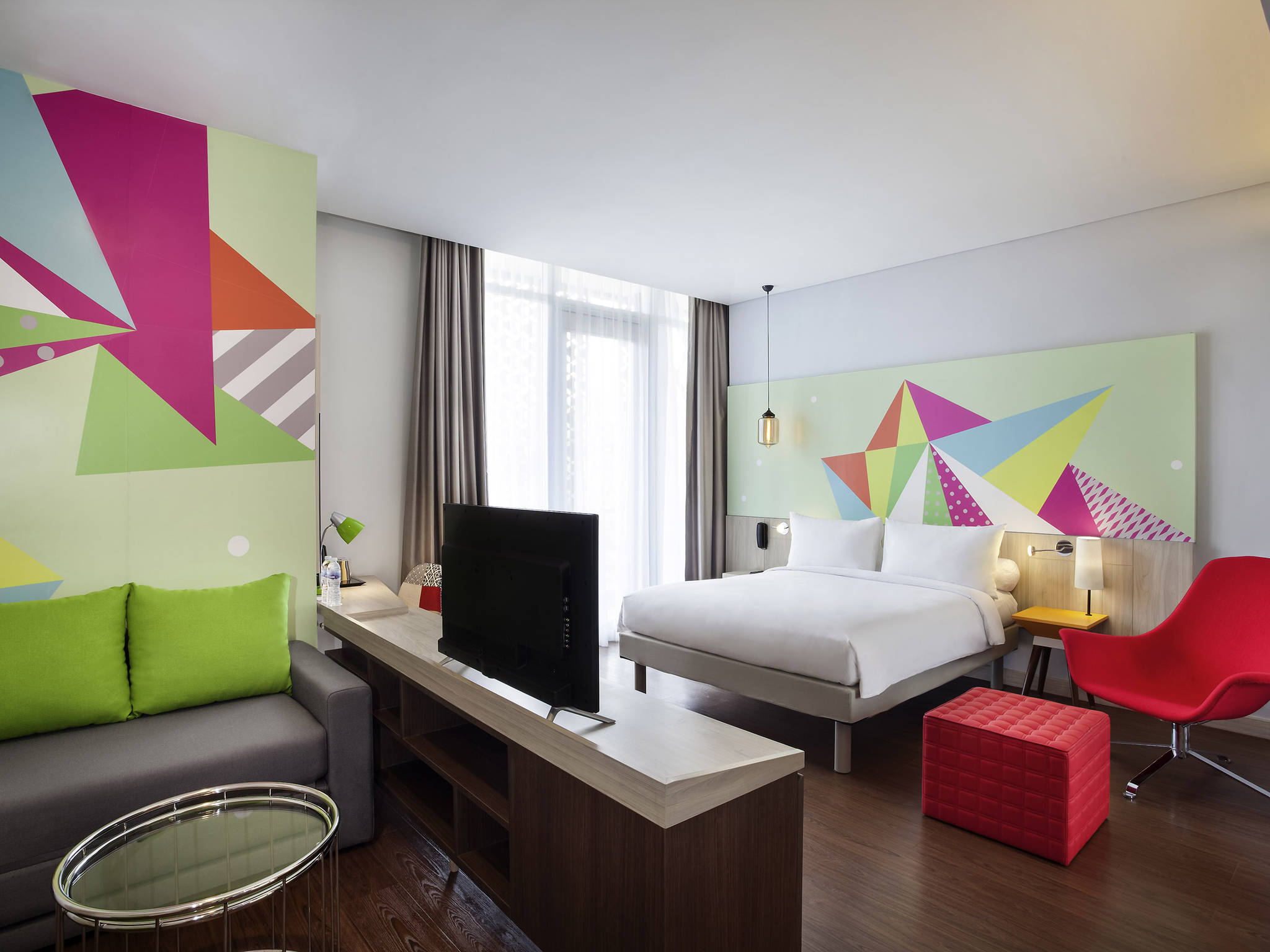 Foto - Ibis Styles Jakarta Sunter