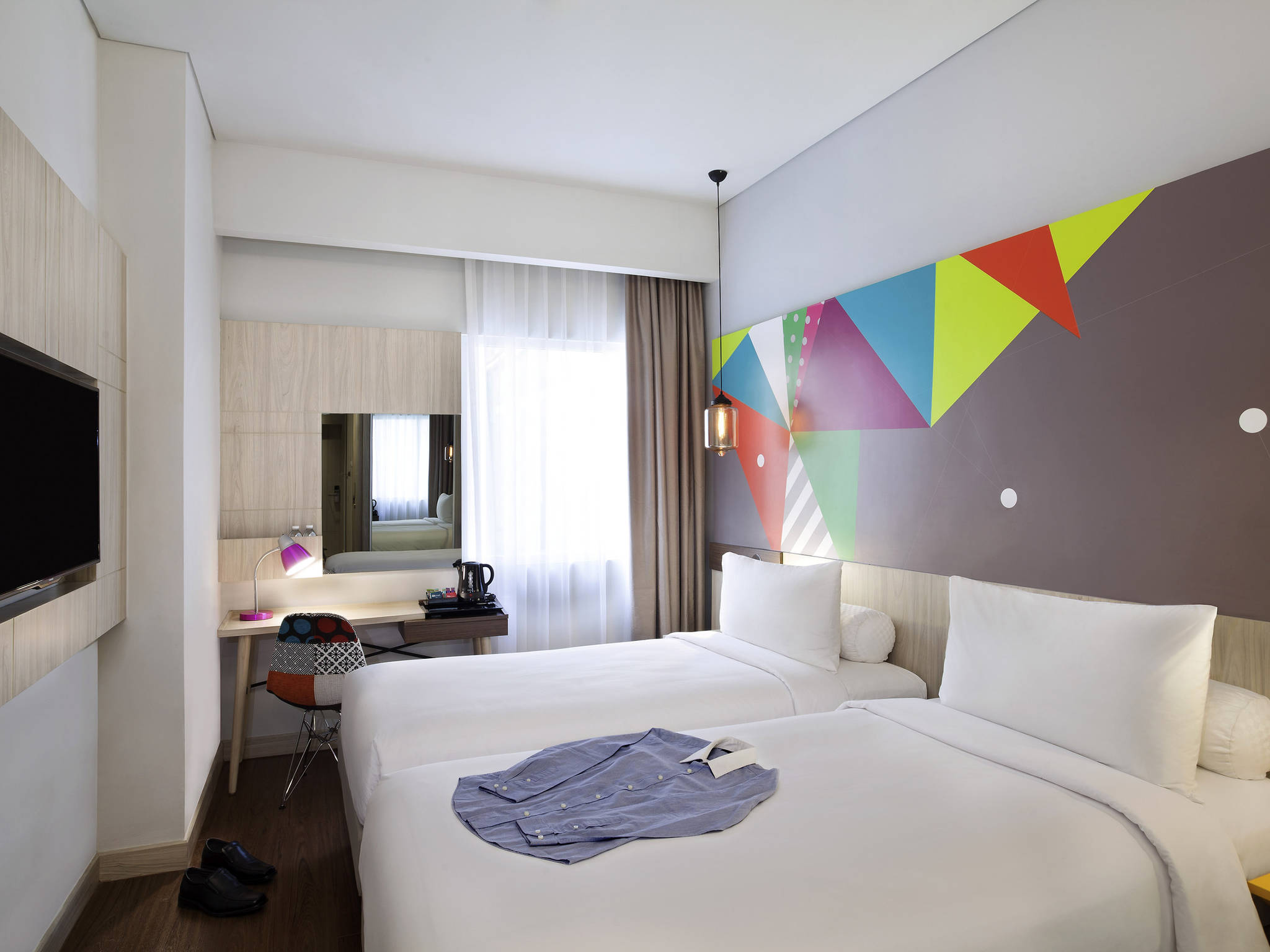 Foto - Ibis Styles Jakarta Sunter