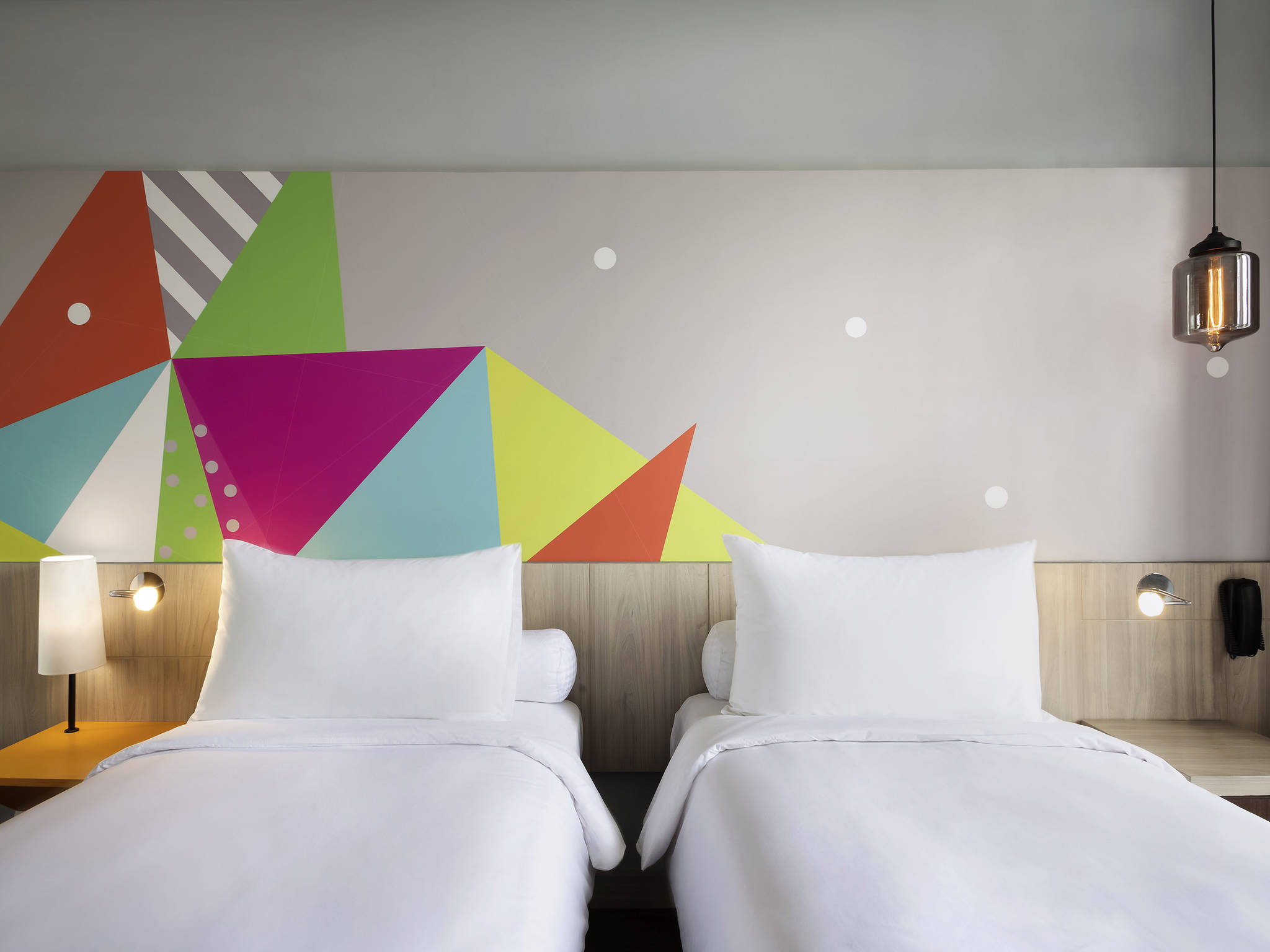 Foto - Ibis Styles Jakarta Sunter