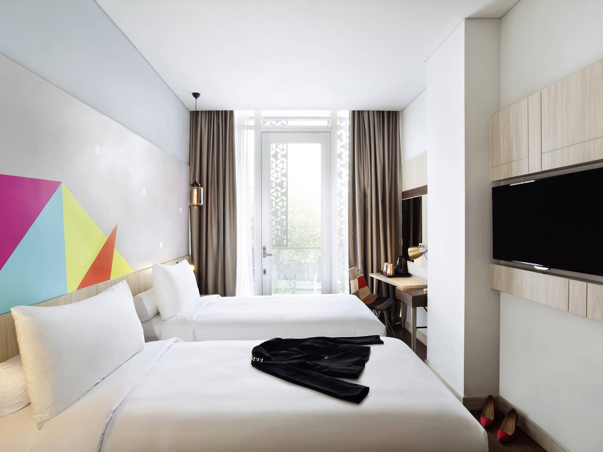 Foto - Ibis Styles Jakarta Sunter
