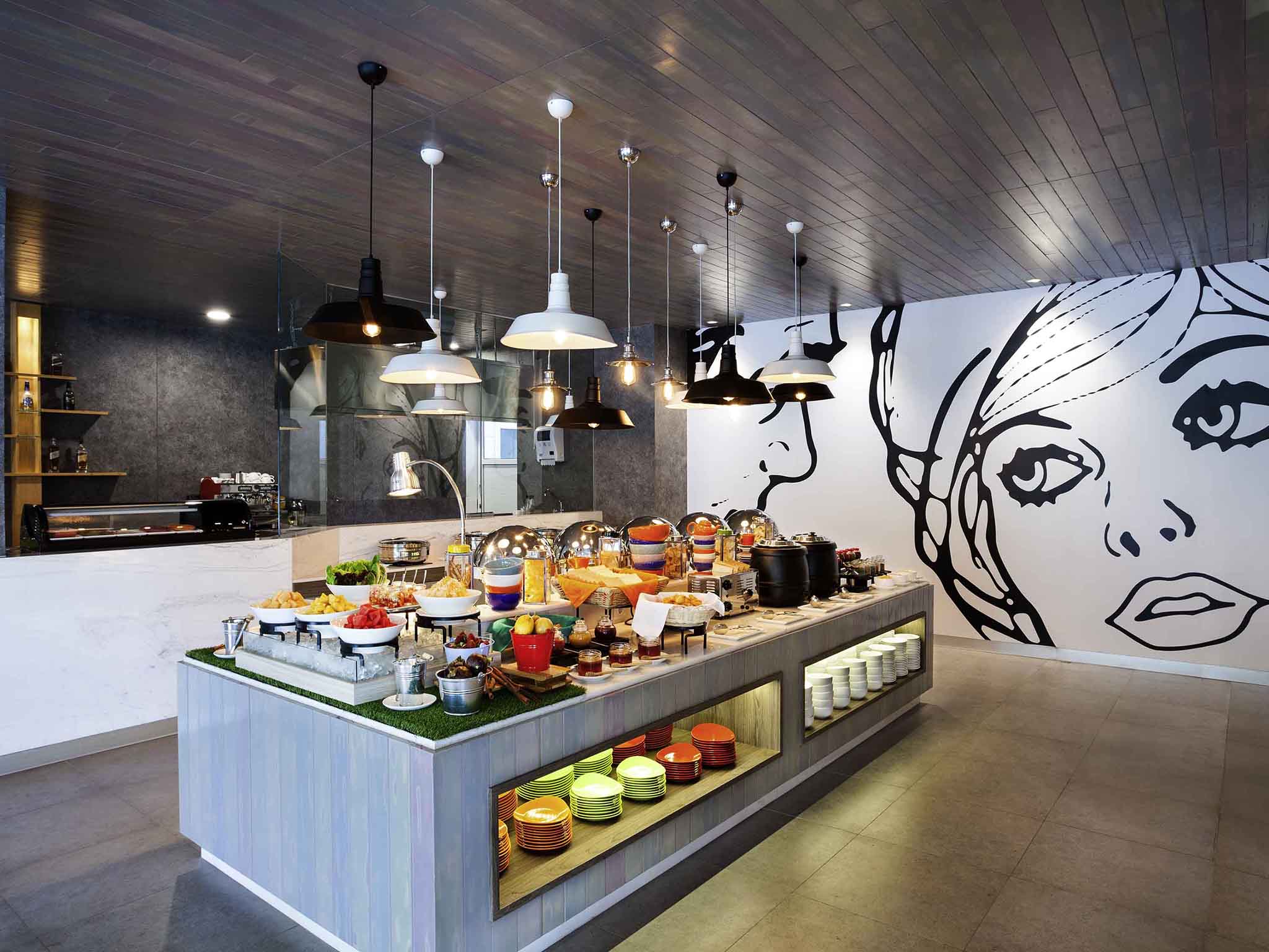 Foto - Ibis Styles Jakarta Sunter