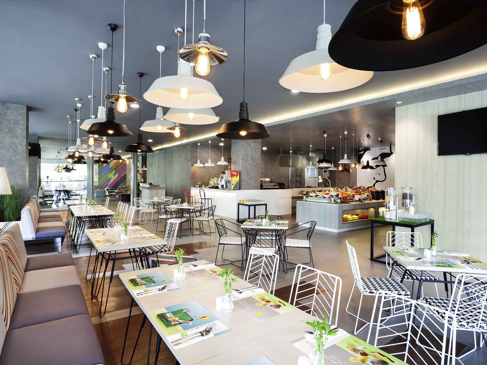 Foto - Ibis Styles Jakarta Sunter