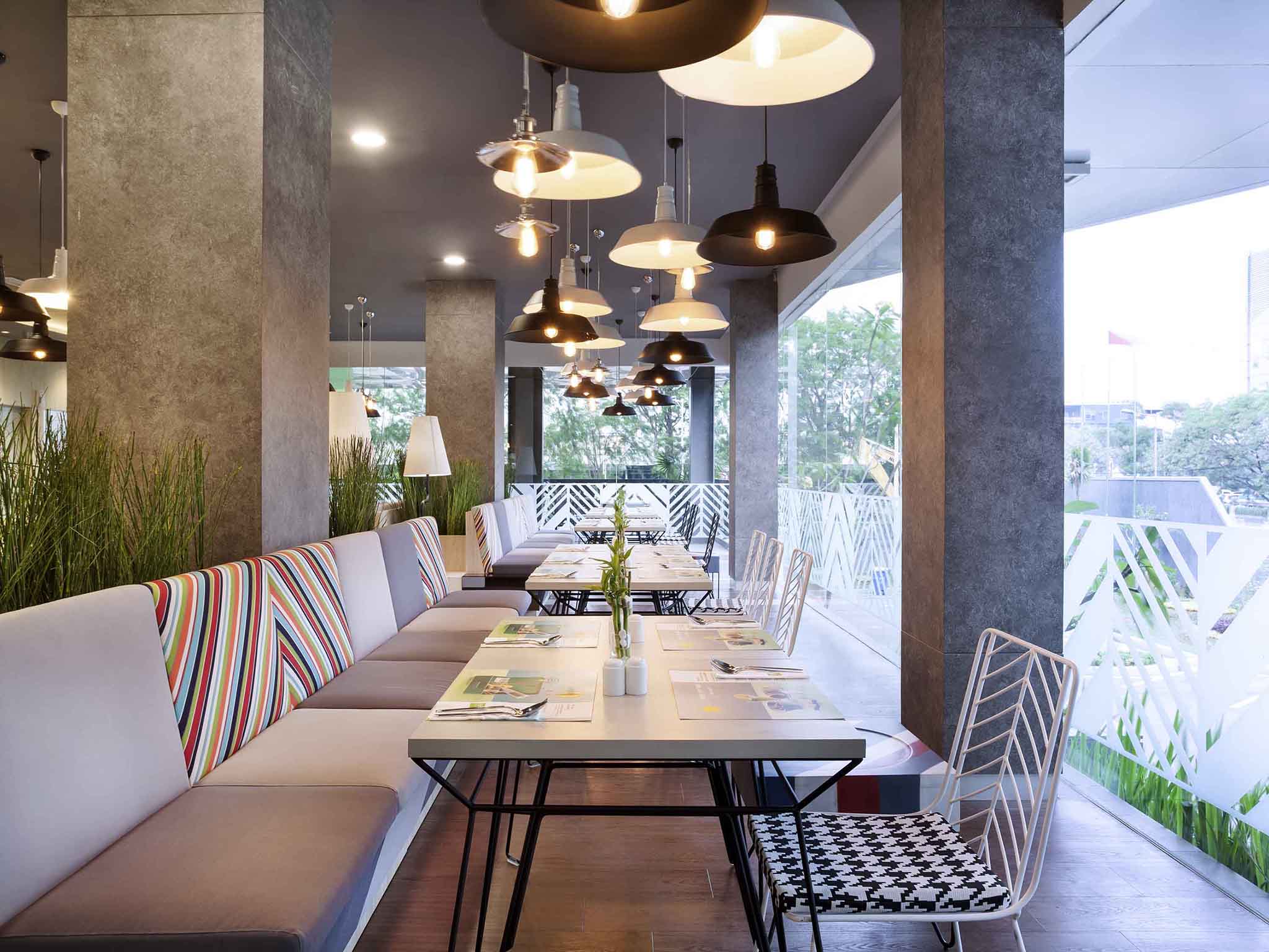 Foto - Ibis Styles Jakarta Sunter