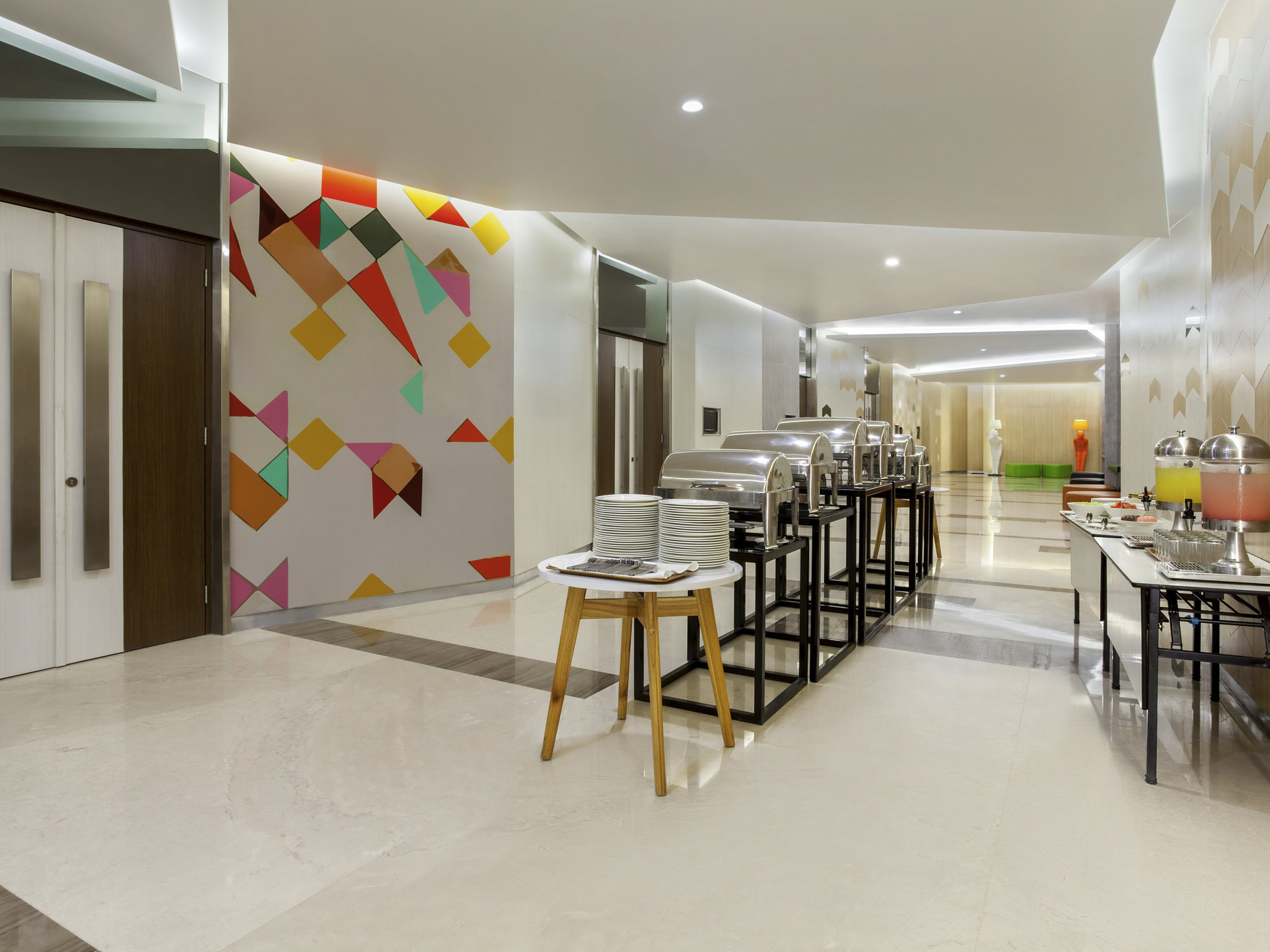 Foto - Ibis Styles Jakarta Sunter