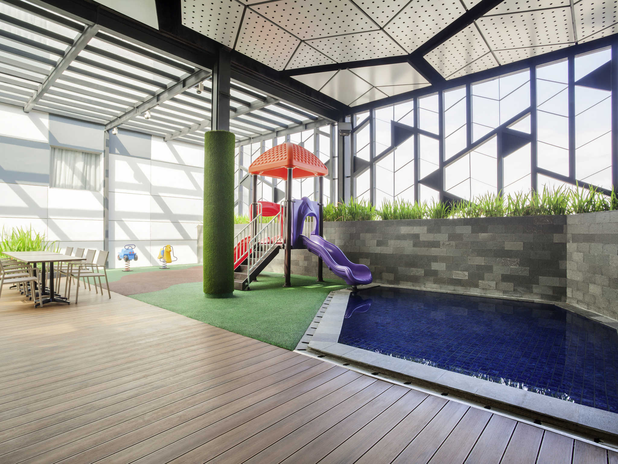 Foto - Ibis Styles Jakarta Sunter