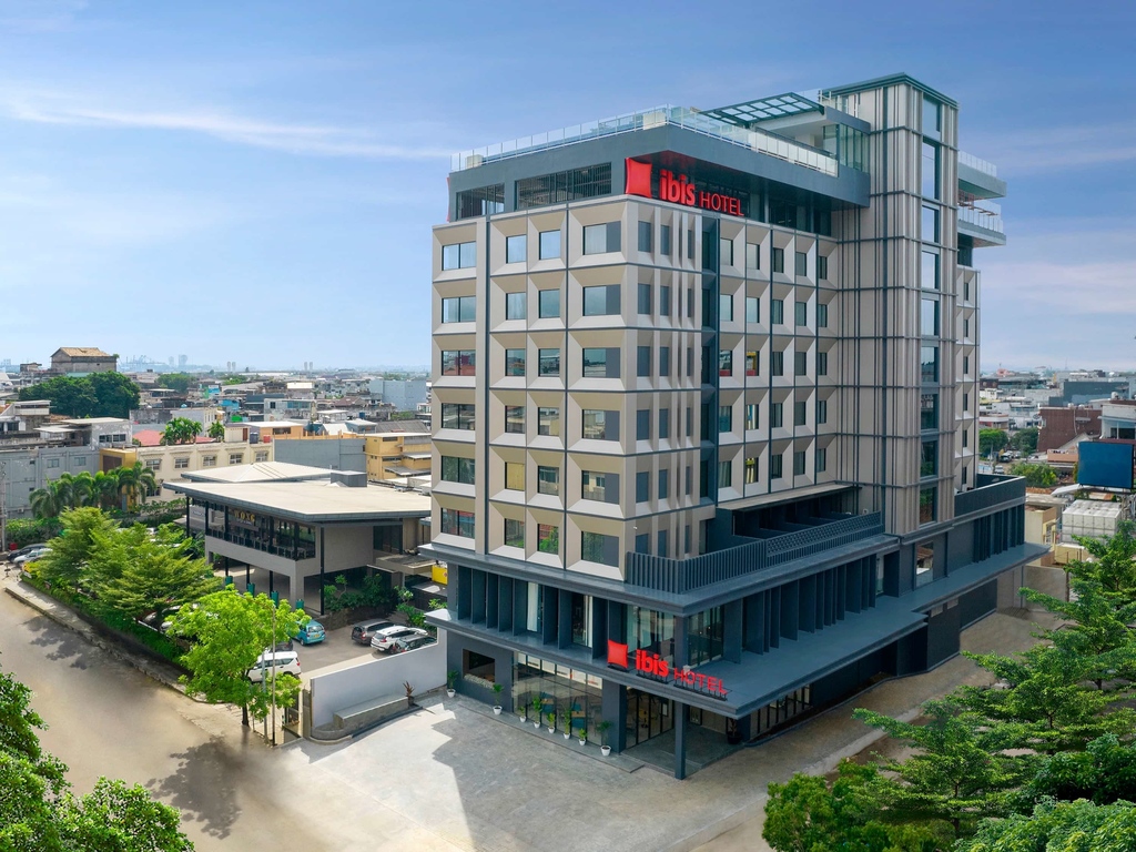 ibis Palembang Sanggar - Image 2