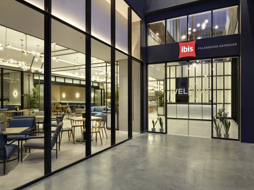 Ibis Palembang Sanggar - Image 3