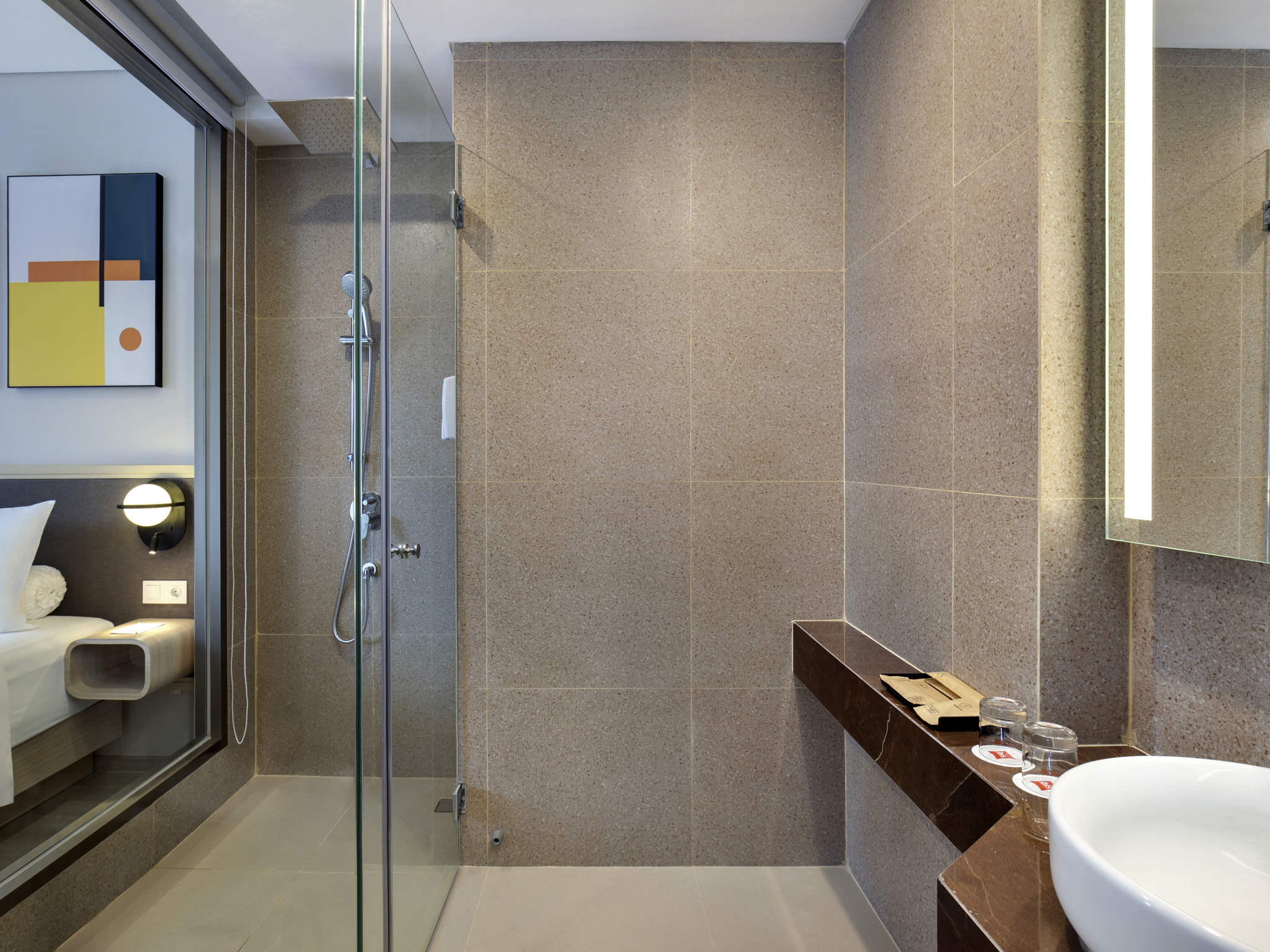 Foto - ibis Palembang Sanggar