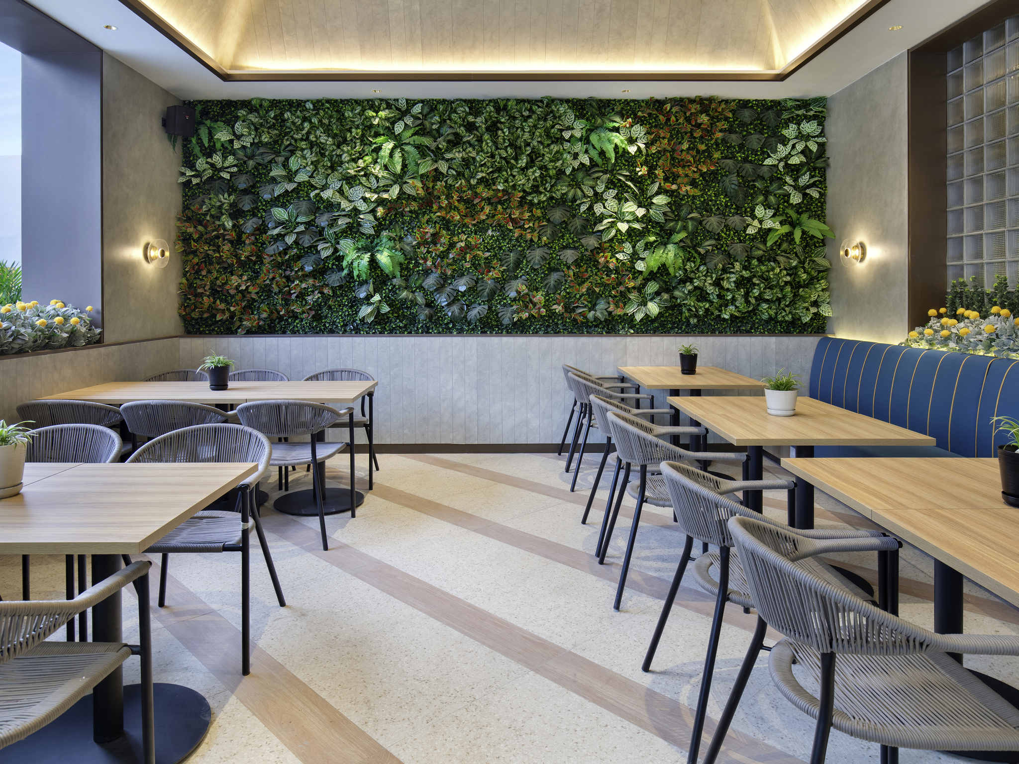 Foto - ibis Palembang Sanggar