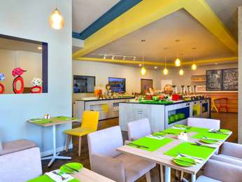 IBIS STYLES SRI DAMANSARA