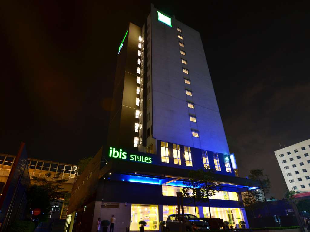 ibis Styles Kuala Lumpur Sri Damansara - Image 2