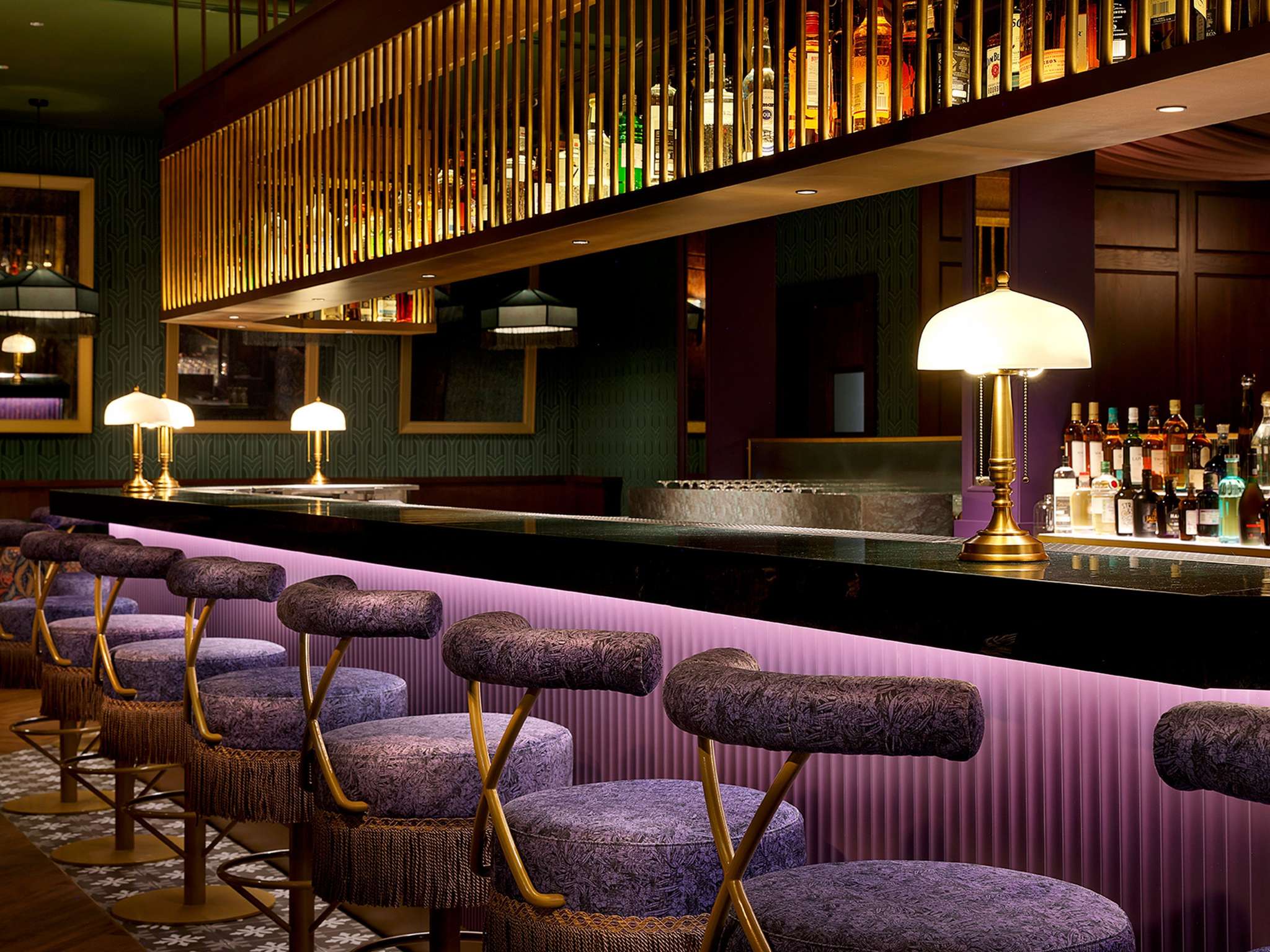 Foto - Adagio Premium Dubai Al Barsha