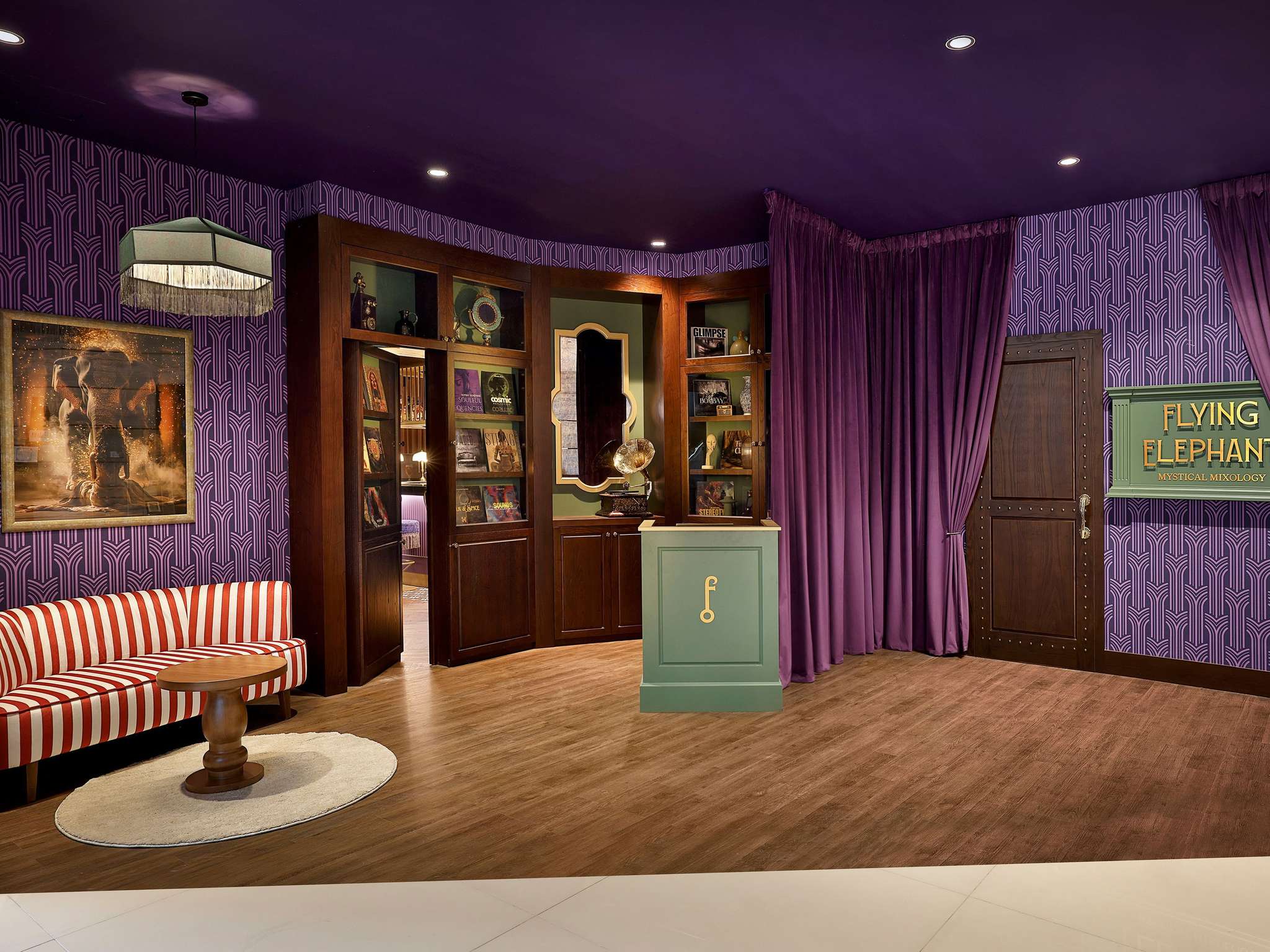 Foto - Adagio Premium Dubai Al Barsha