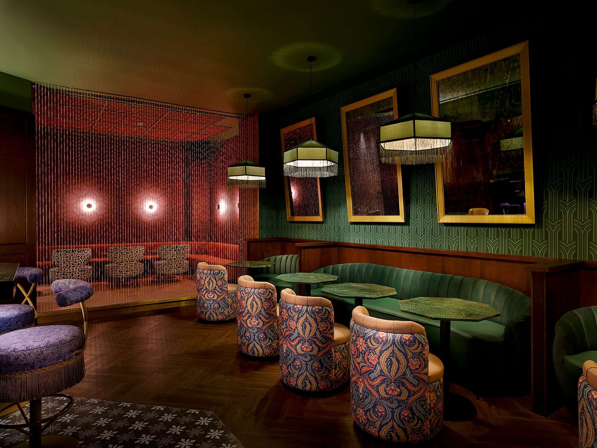 Foto - Adagio Premium Dubai Al Barsha