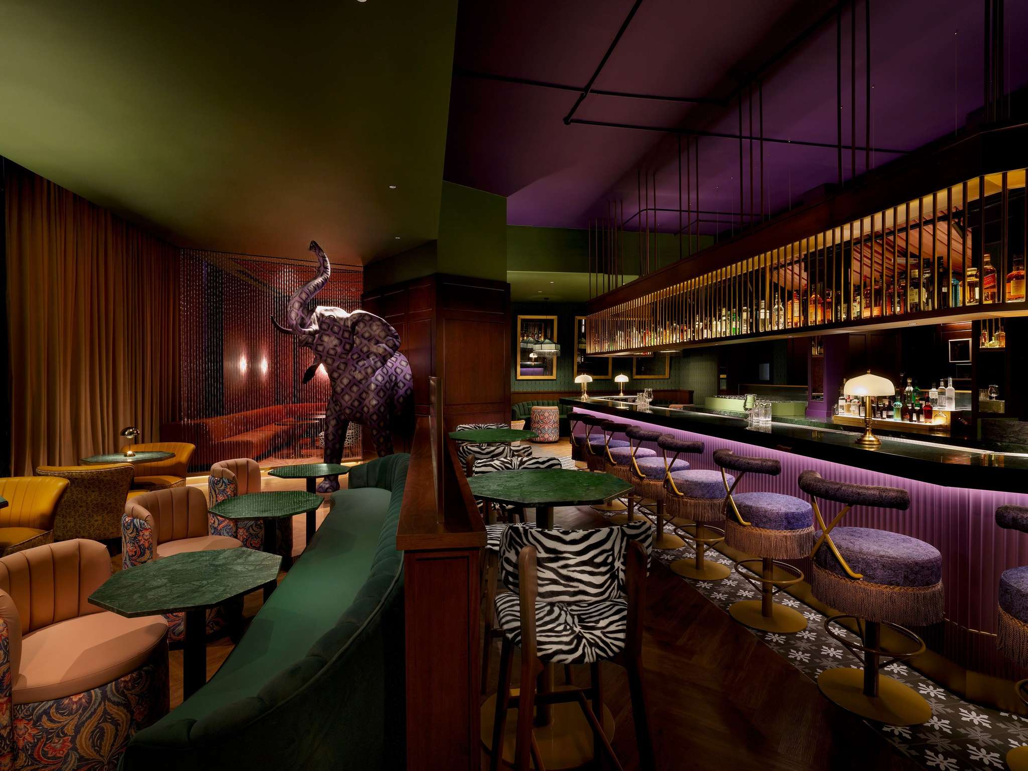 Foto - Adagio Premium Dubai Al Barsha