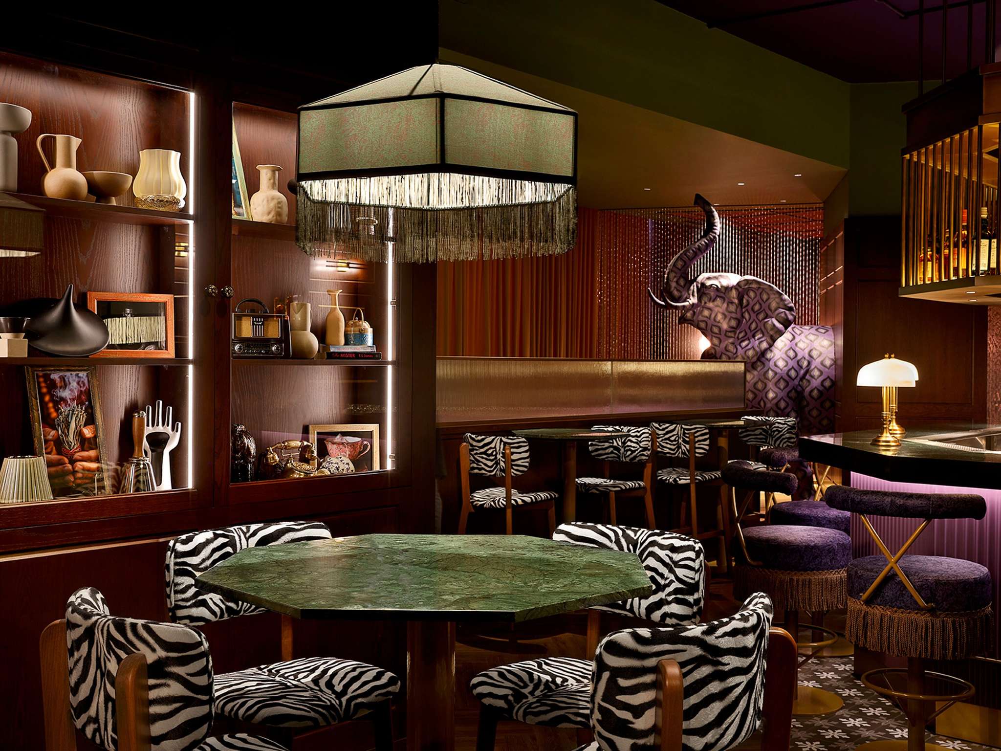 Foto - Adagio Premium Dubai Al Barsha