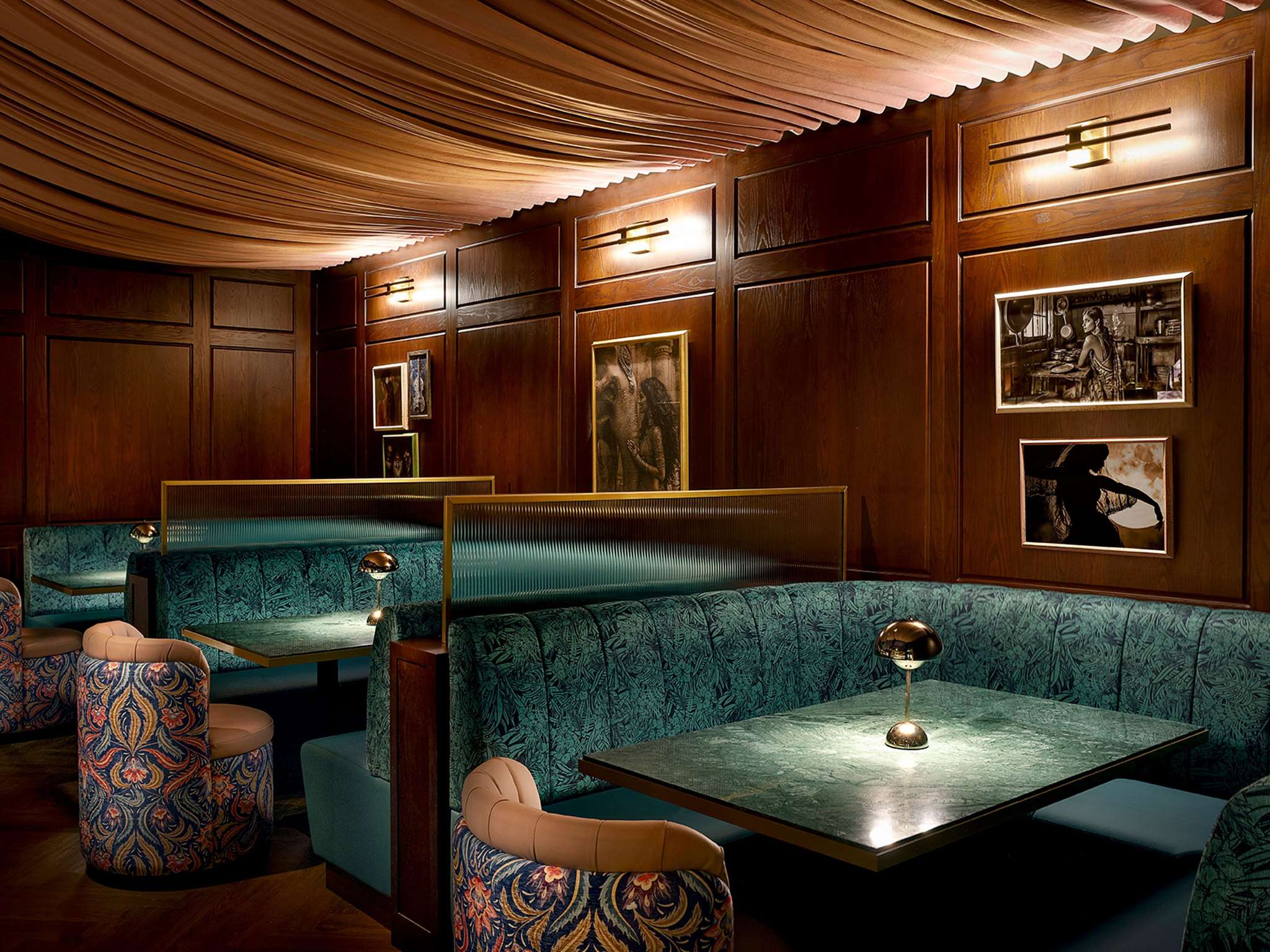 Foto - Adagio Premium Dubai Al Barsha