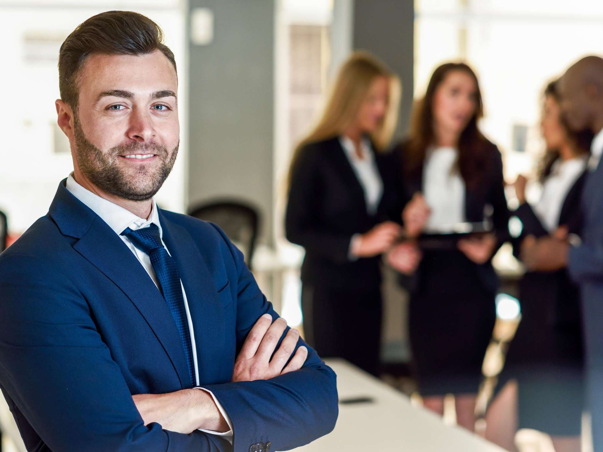 Foto - Adagio Premium Dubai Al Barsha