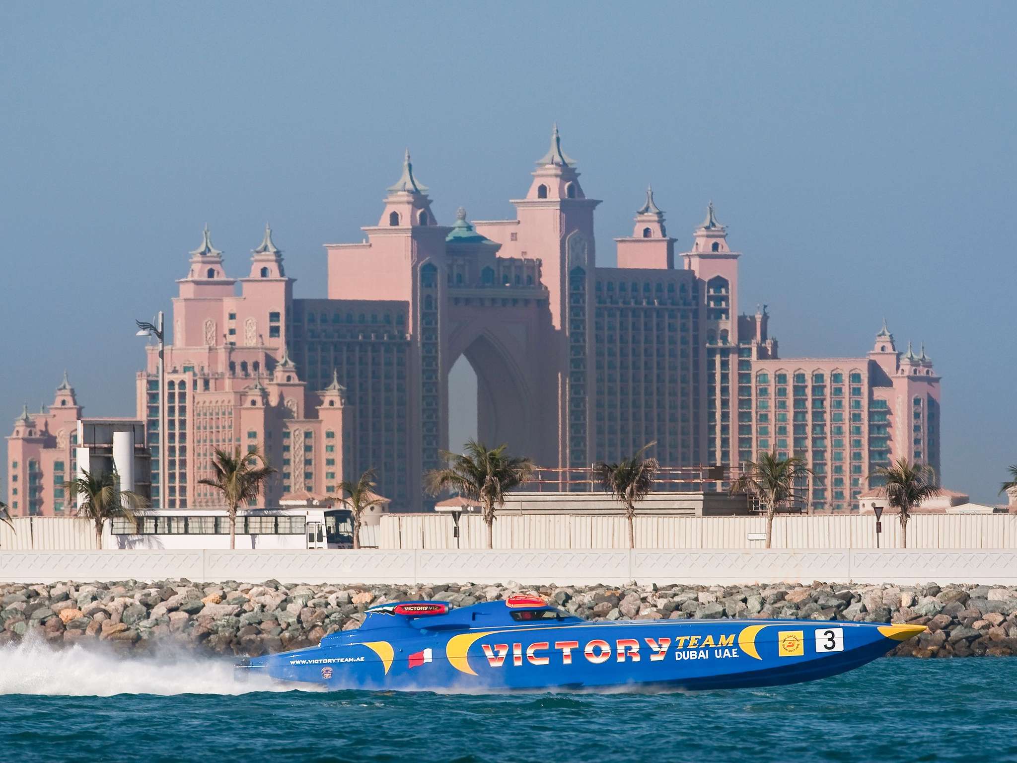 Foto - Adagio Premium Dubai Al Barsha