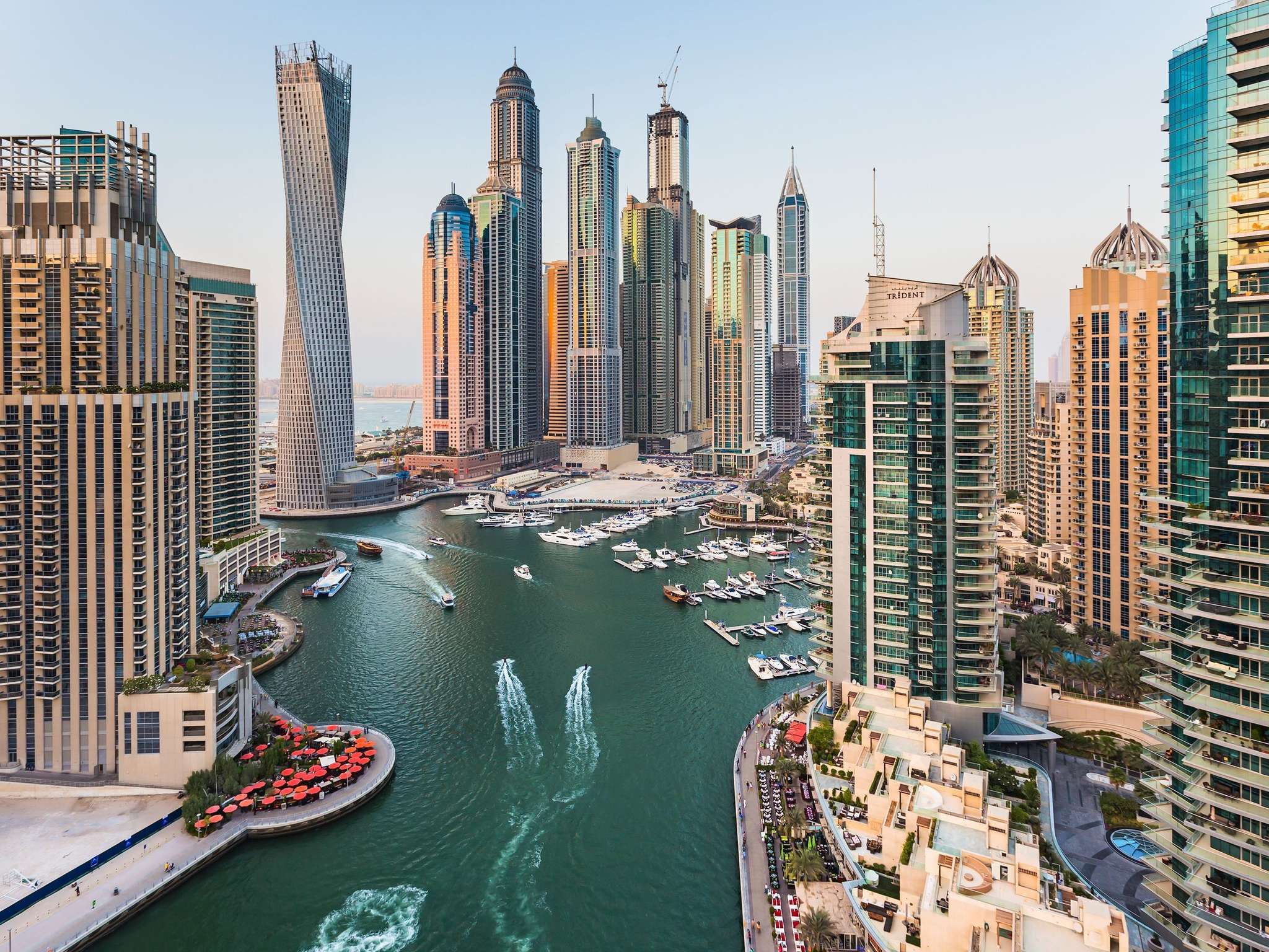 Foto - Adagio Premium Dubai Al Barsha