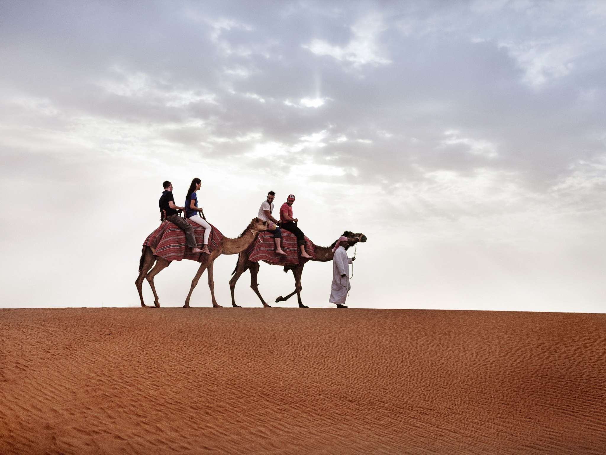 Foto - Adagio Premium Dubai Al Barsha