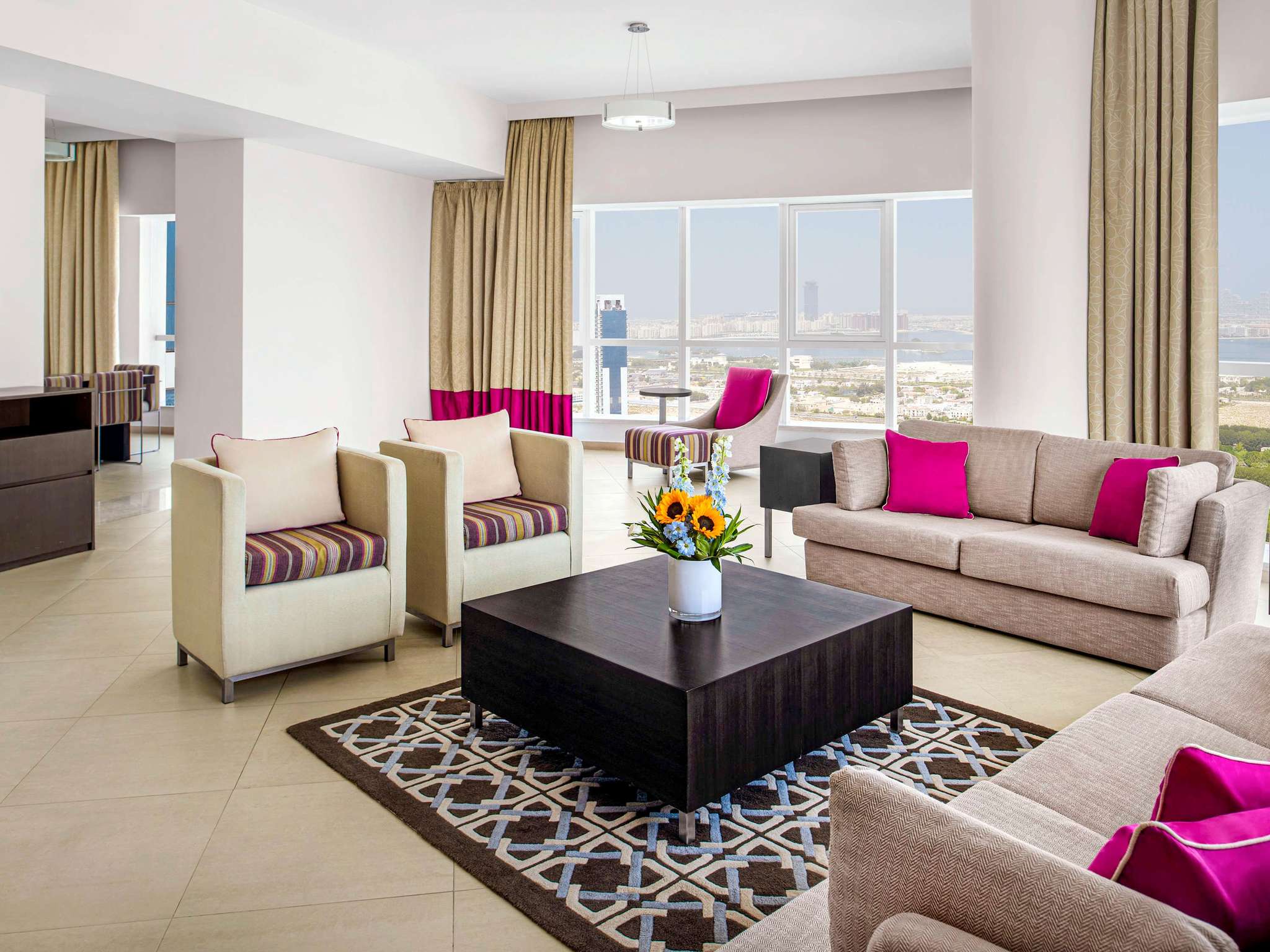 Foto - Adagio Premium Dubai Al Barsha