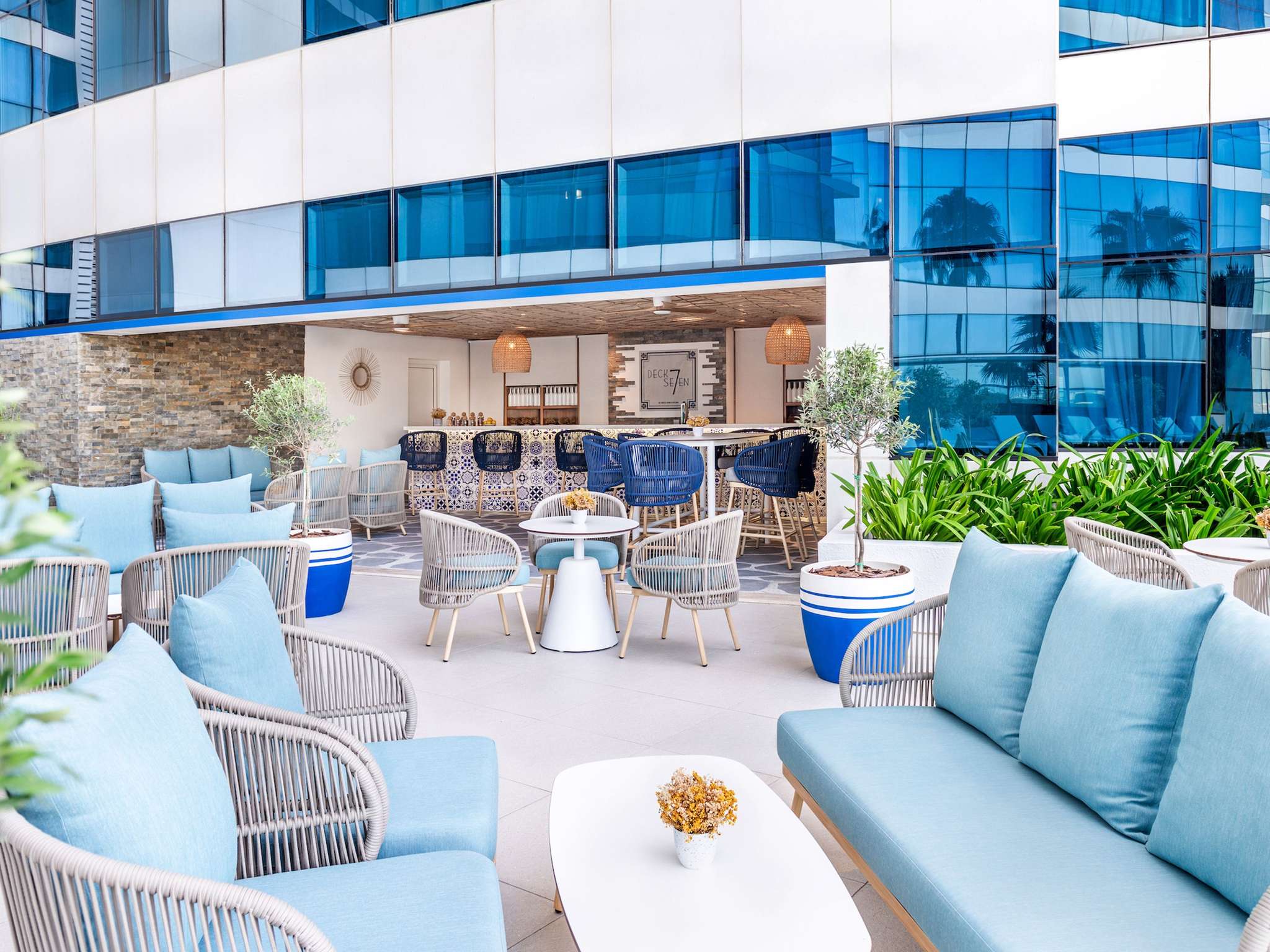 Foto - Adagio Premium Dubai Al Barsha