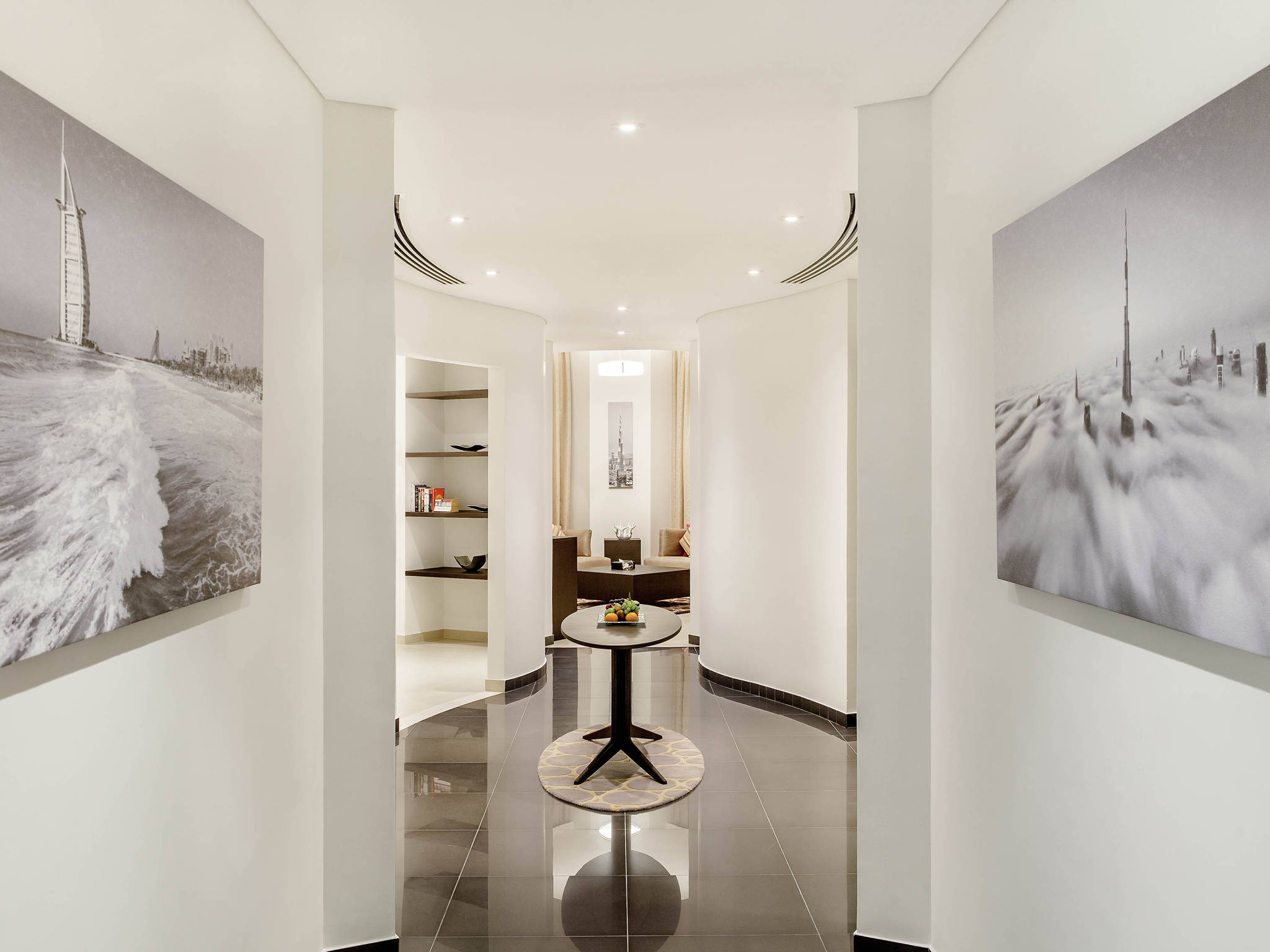 Foto - Adagio Premium Dubai Al Barsha