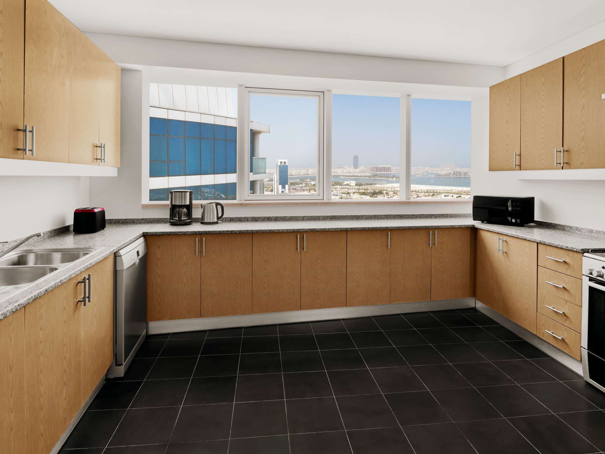 Foto - Adagio Premium Dubai Al Barsha