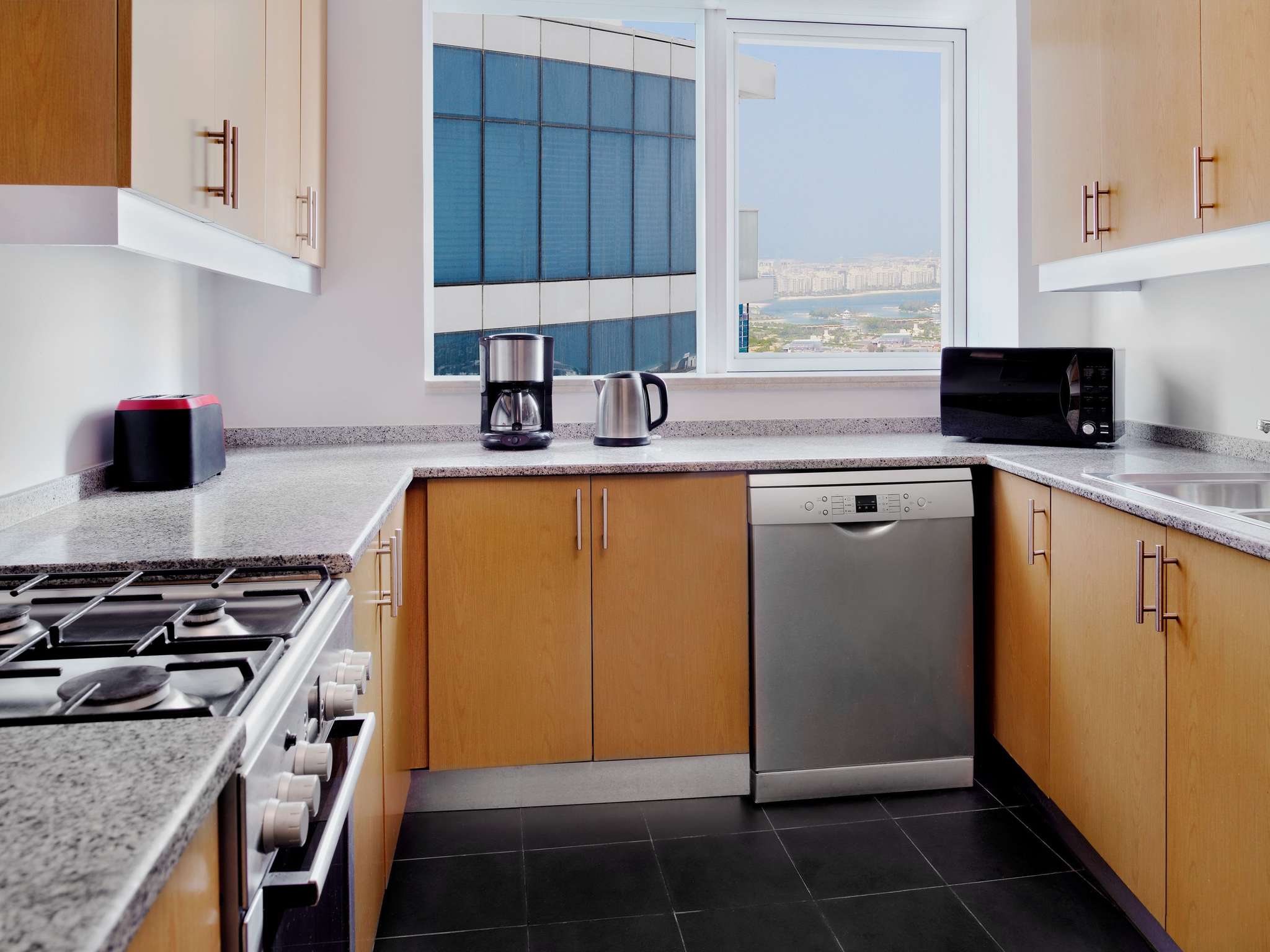 Foto - Adagio Premium Dubai Al Barsha