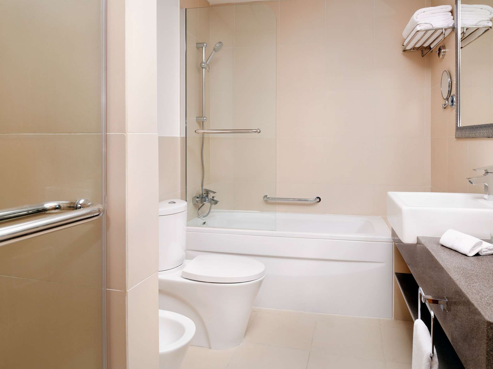 Foto - Adagio Premium Dubai Al Barsha