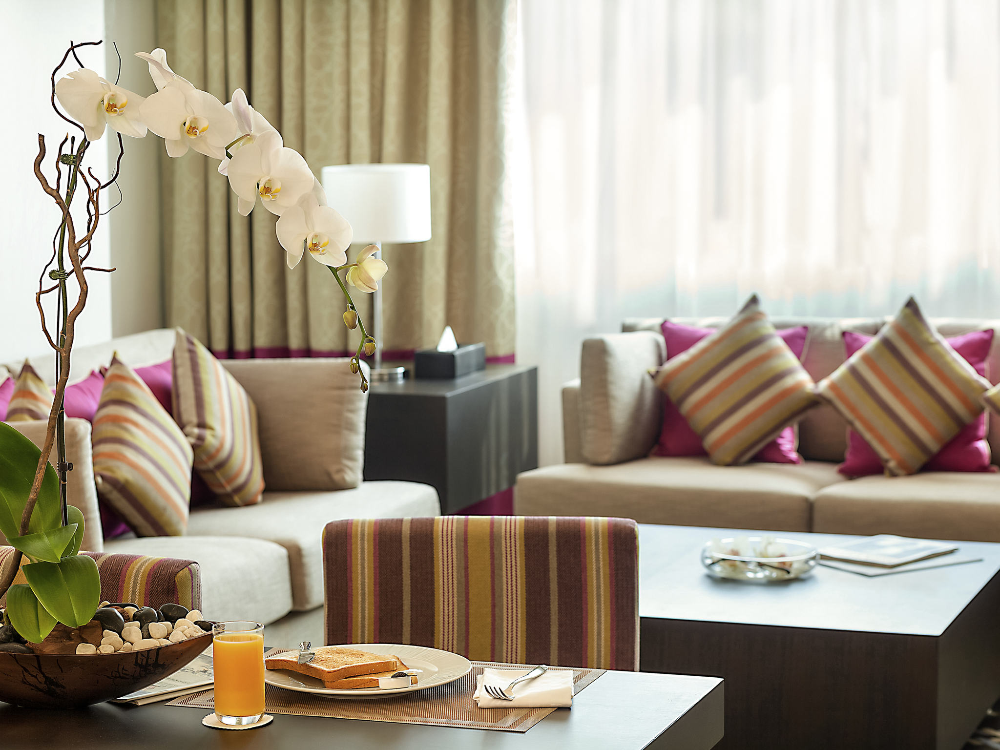 Foto - Adagio Premium Dubai Al Barsha