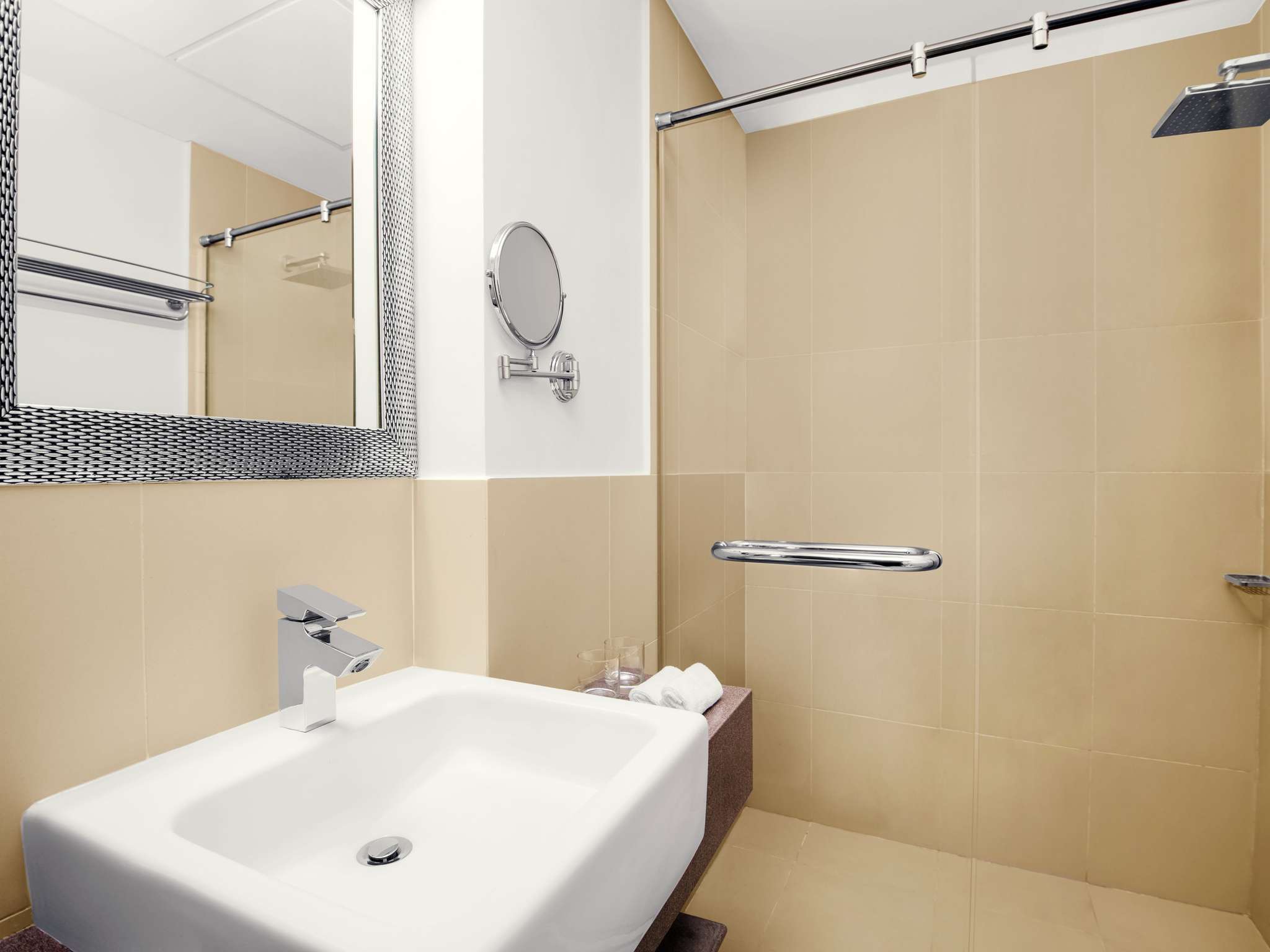 Foto - Adagio Premium Dubai Al Barsha