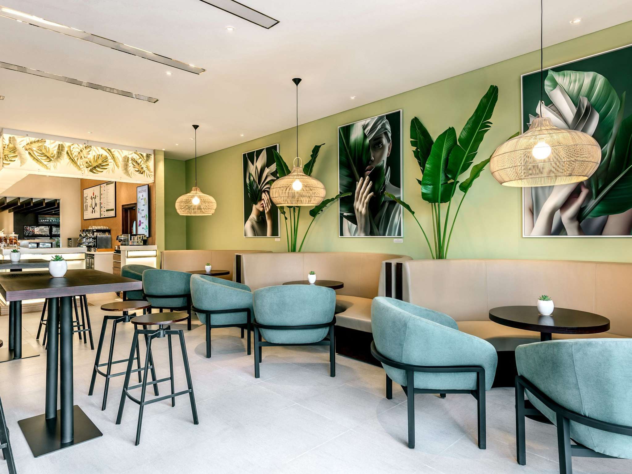 Foto - Adagio Premium Dubai Al Barsha